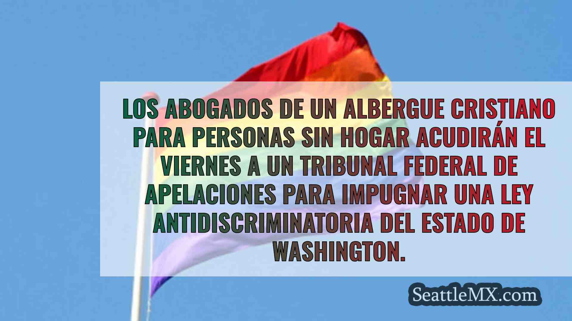 Noticias de Seattle SeattleMX
