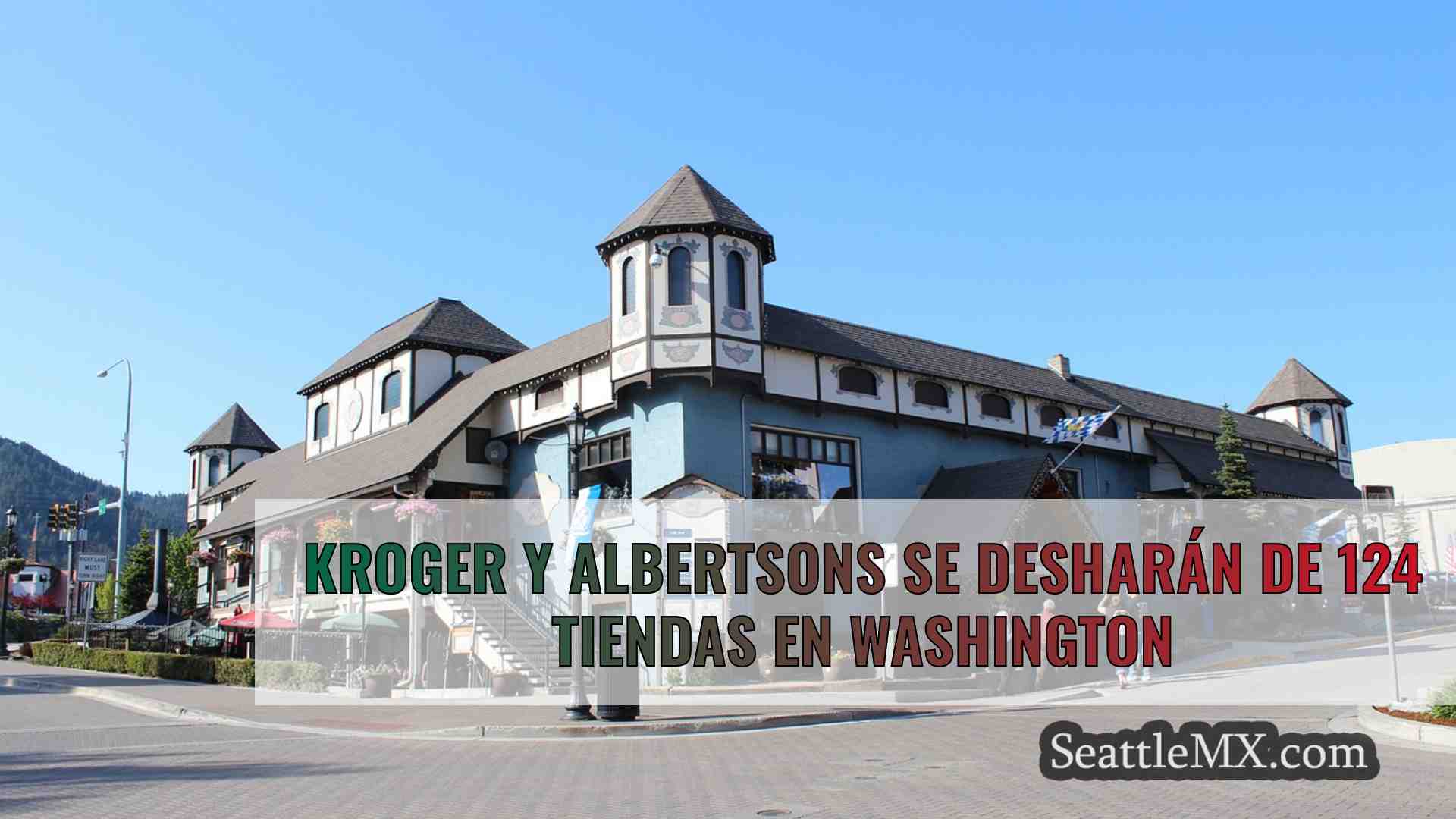 Noticias de Seattle SeattleMX