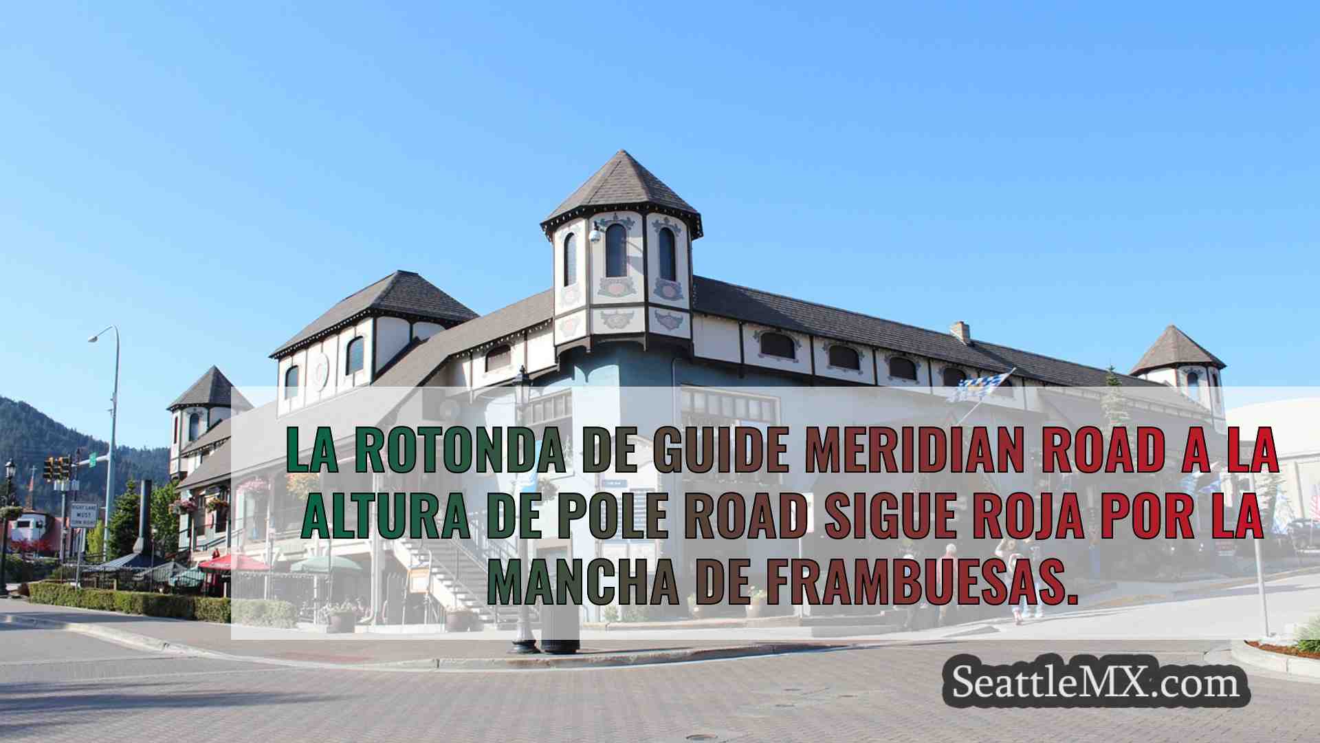 Noticias de Seattle SeattleMX