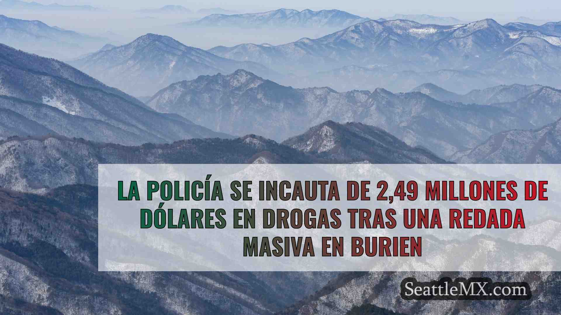 Noticias de Seattle SeattleMX