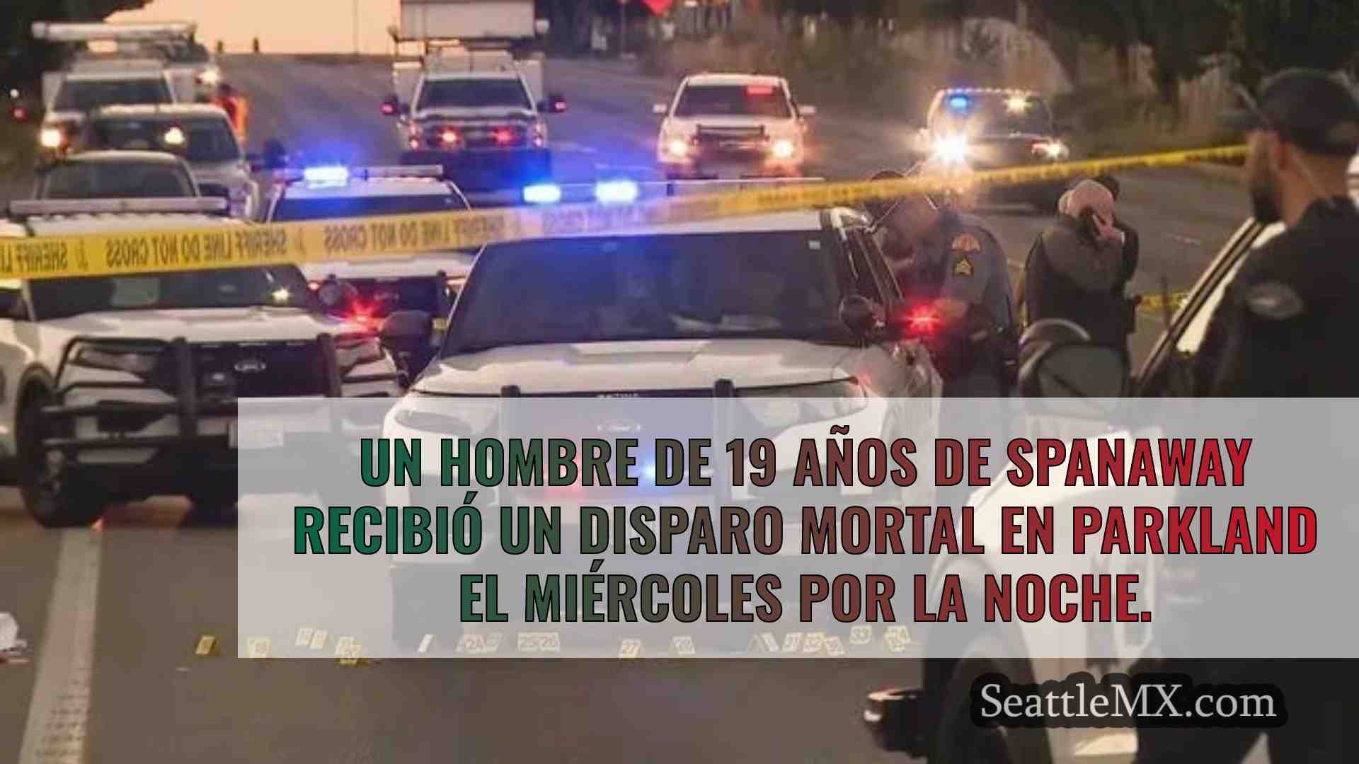 Noticias de Seattle SeattleMX