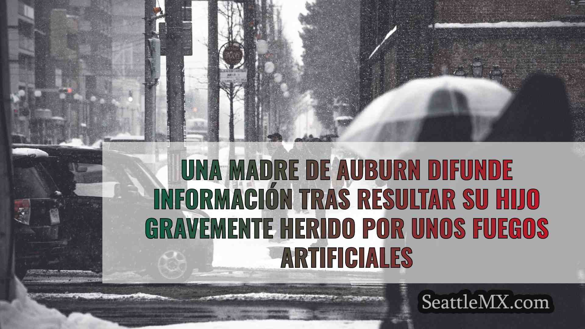 Noticias de Seattle SeattleMX