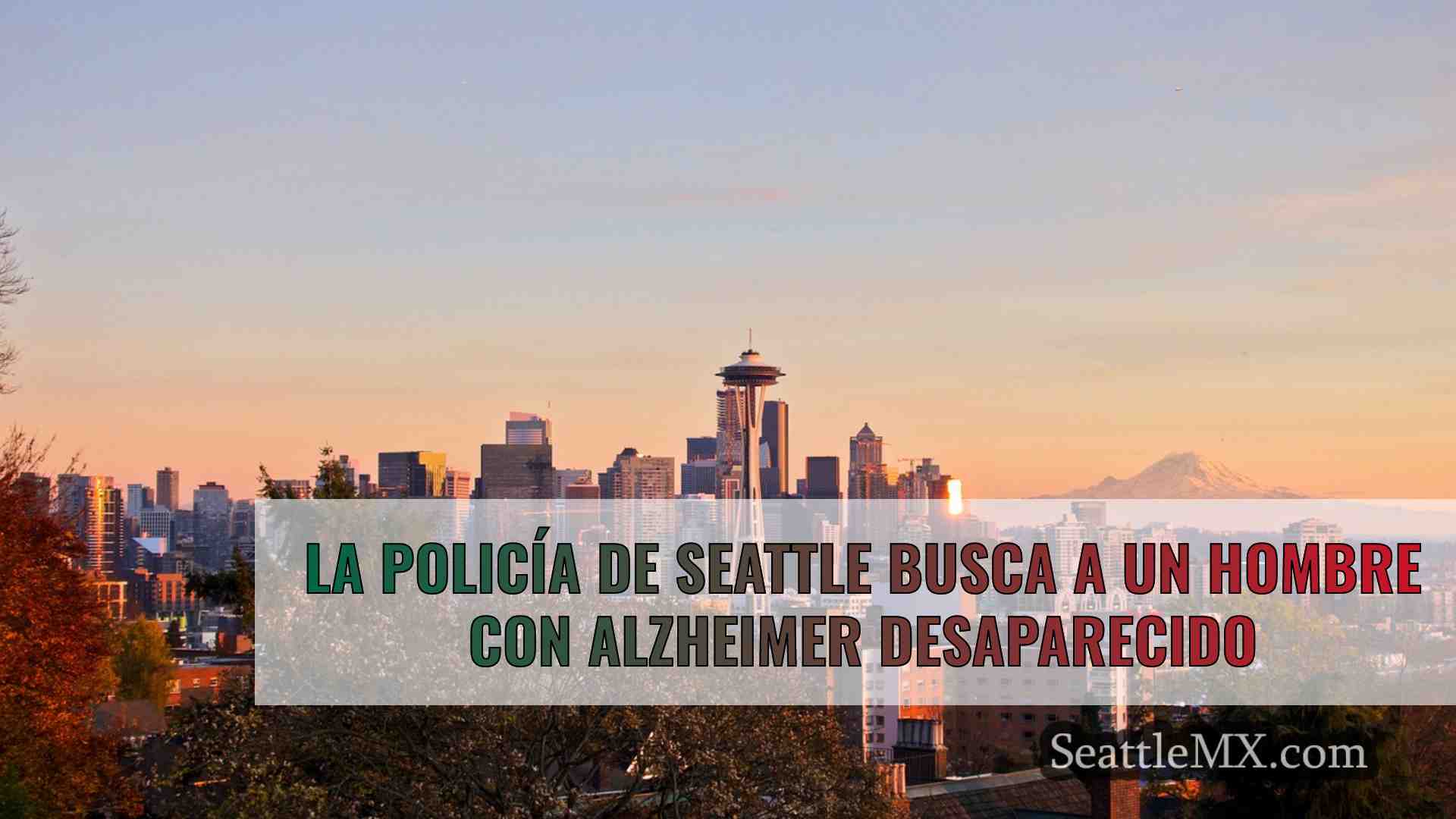 Noticias de Seattle SeattleMX