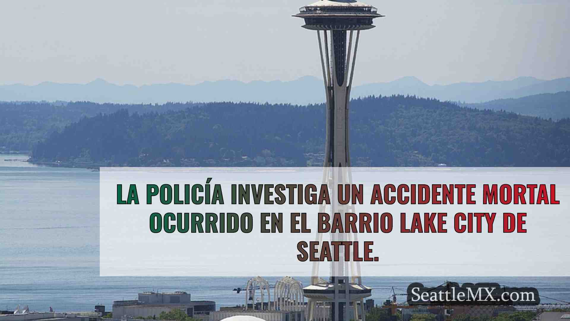 Noticias de Seattle SeattleMX