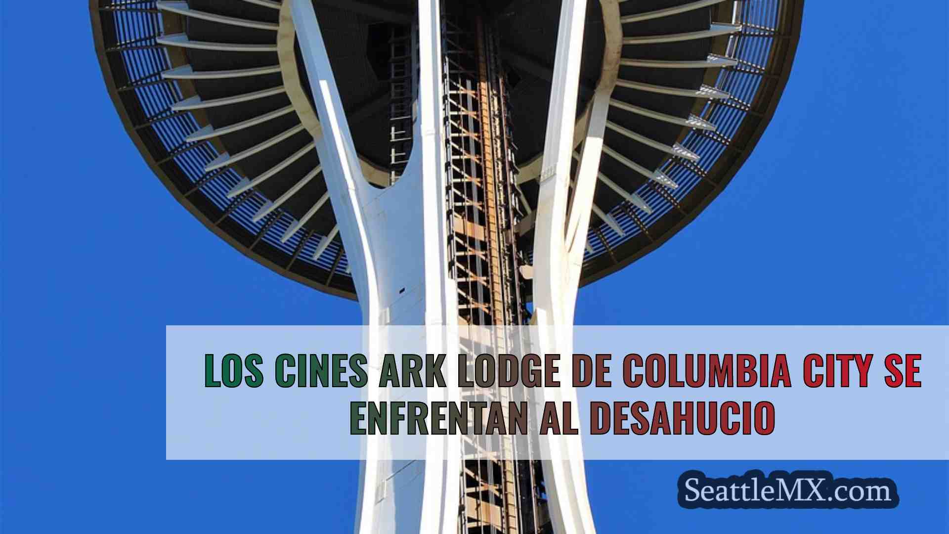 Noticias de Seattle SeattleMX