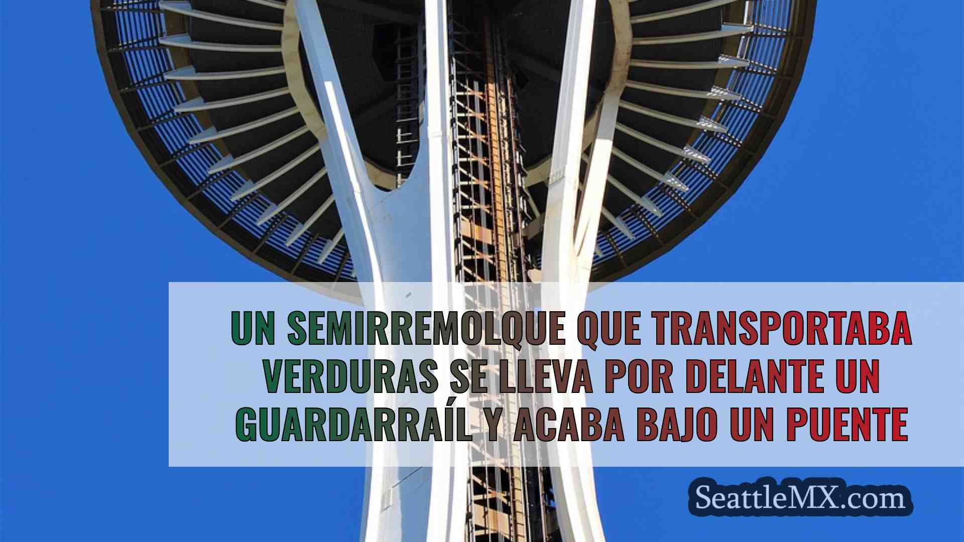 Noticias de Seattle SeattleMX
