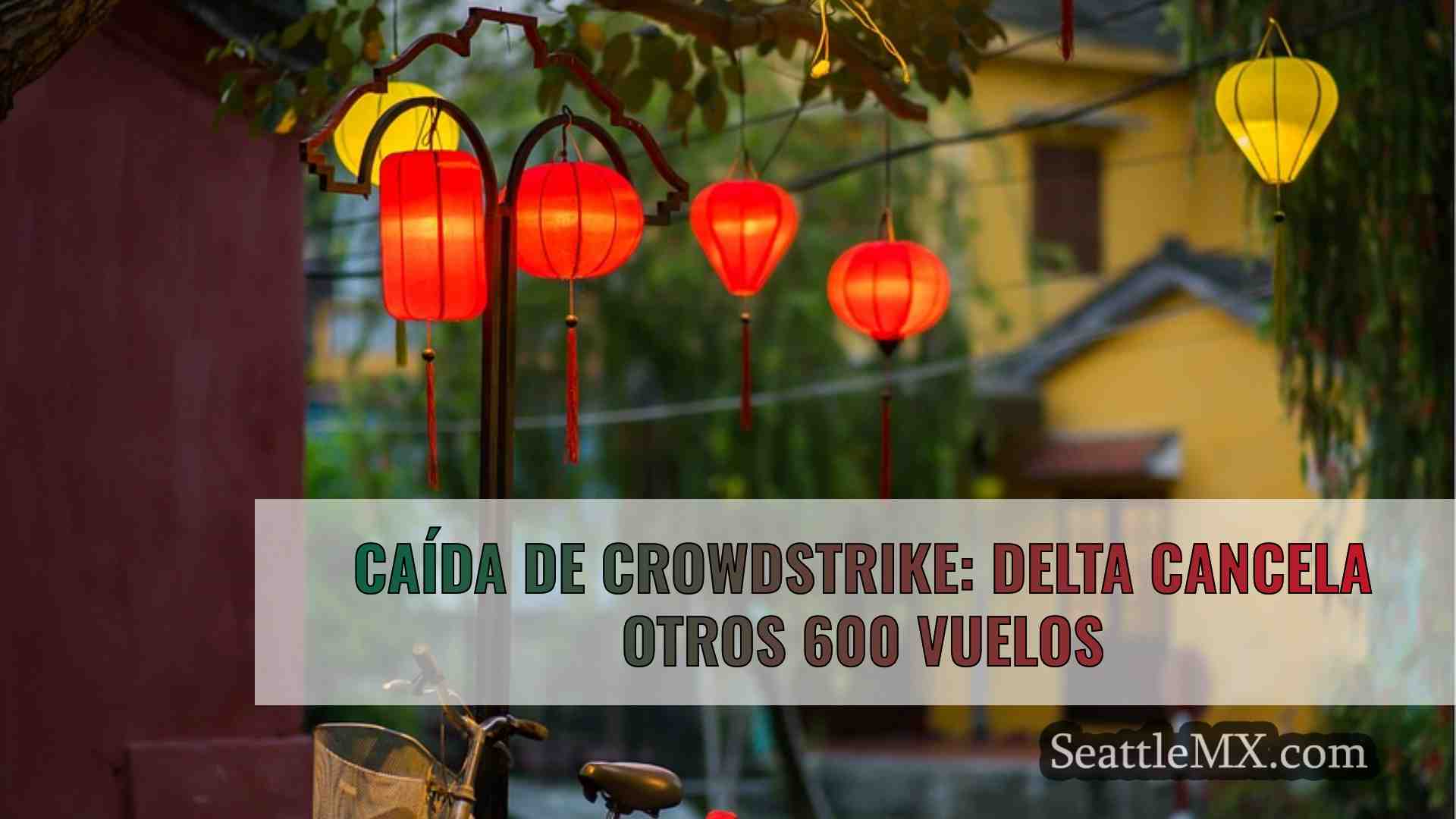 Noticias de Seattle SeattleMX