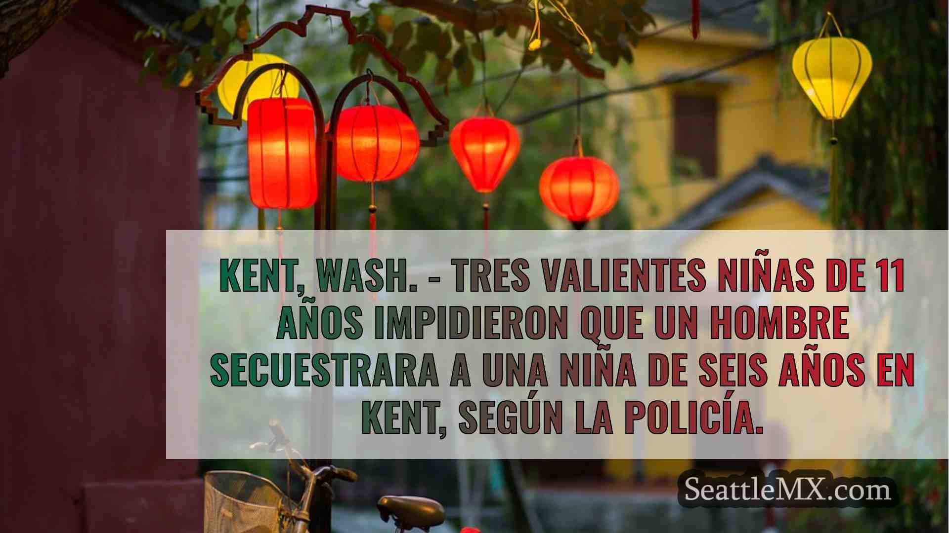 Noticias de Seattle SeattleMX