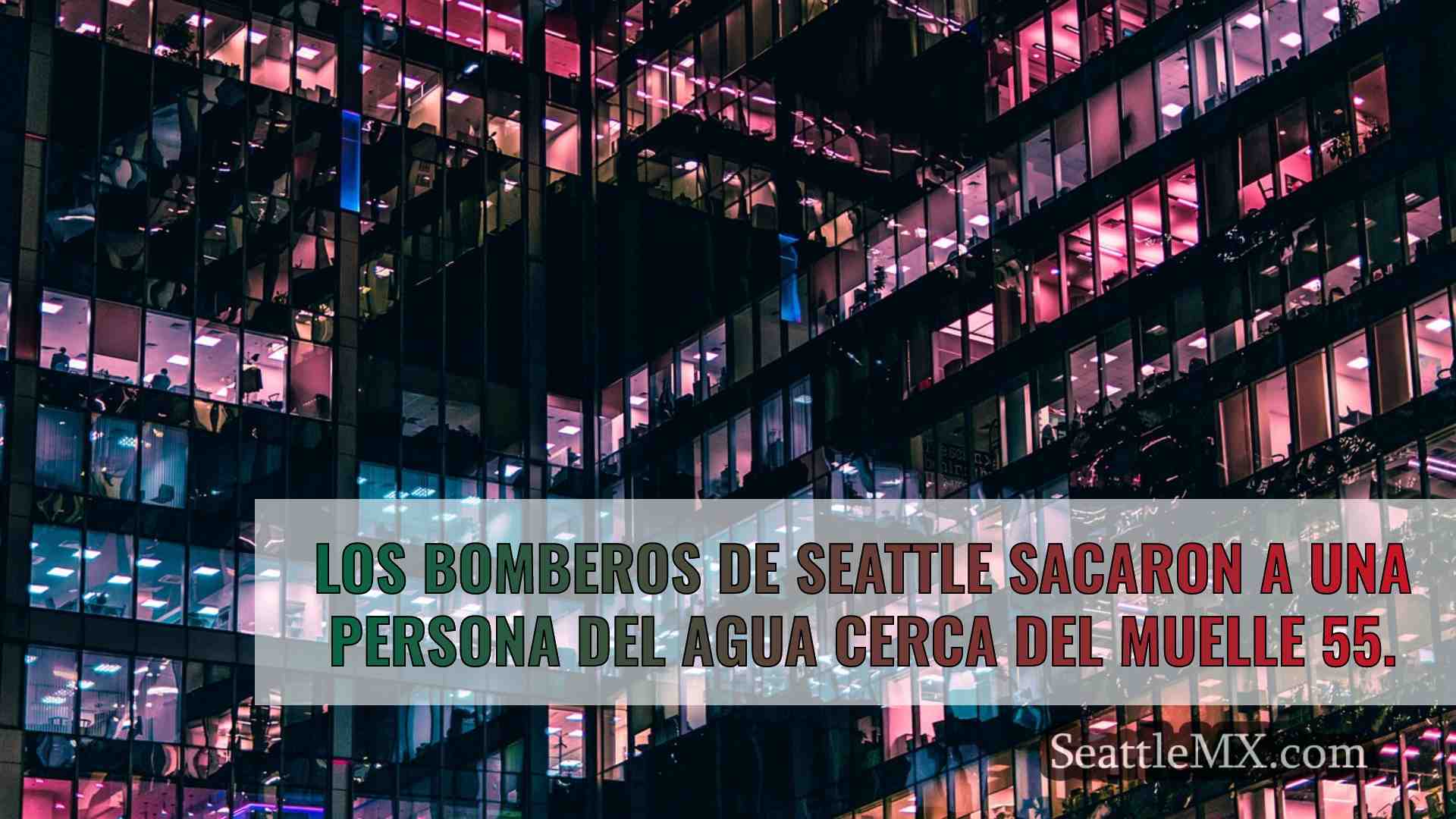 Noticias de Seattle SeattleMX