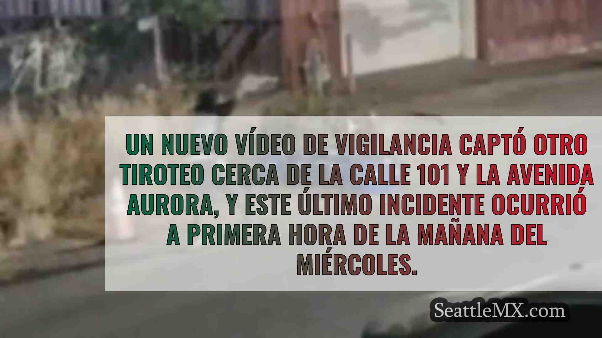 Noticias de Seattle SeattleMX