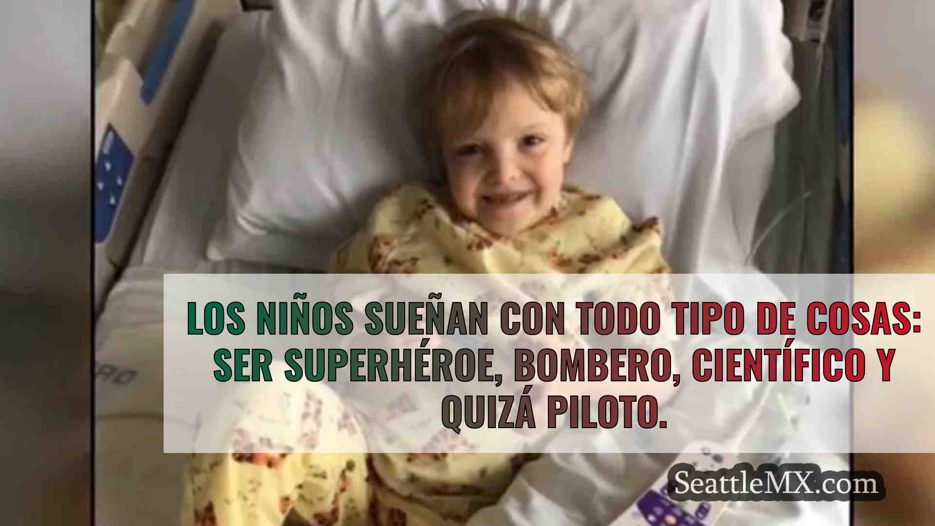 Noticias de Seattle SeattleMX