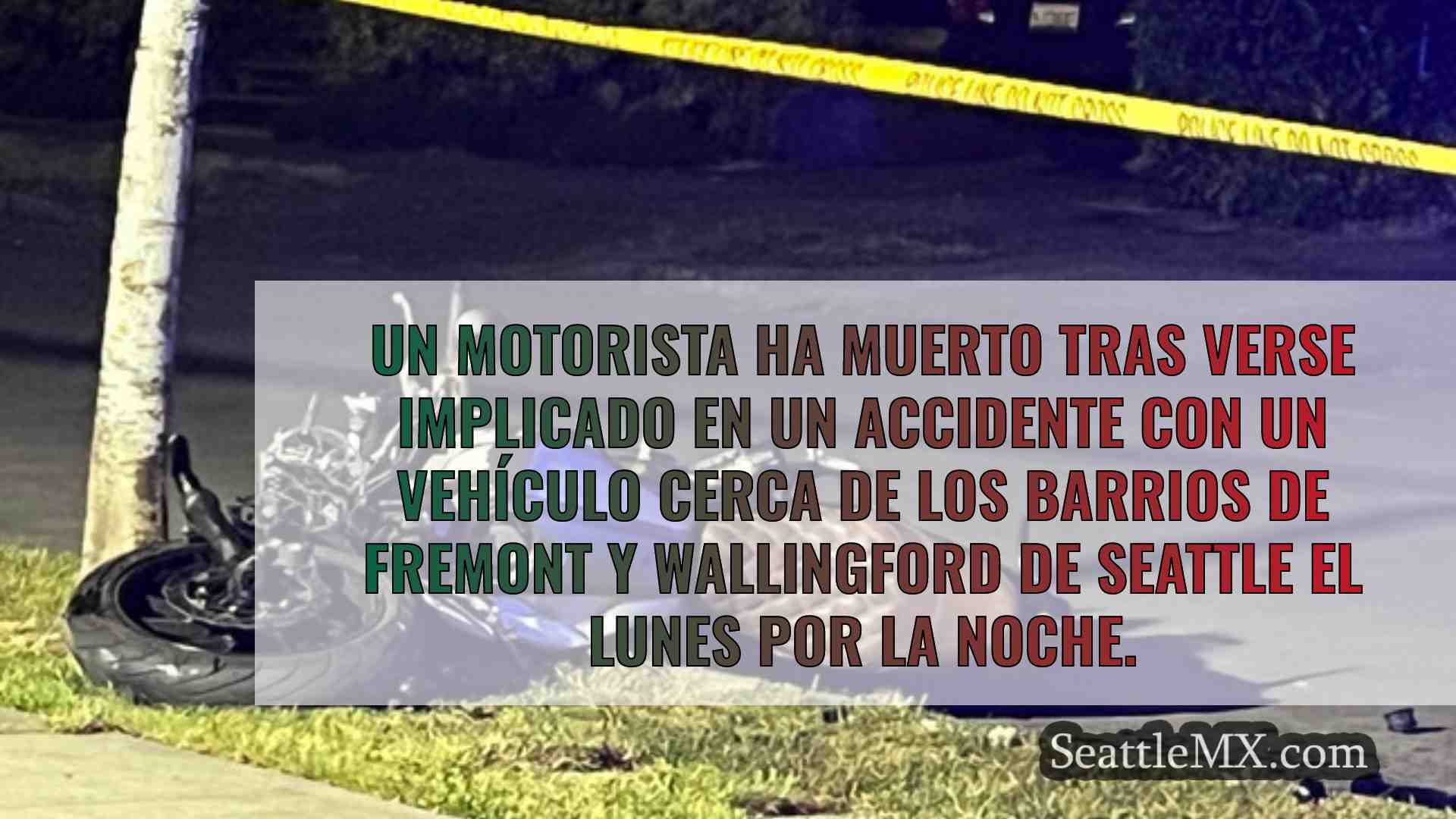 Noticias de Seattle SeattleMX
