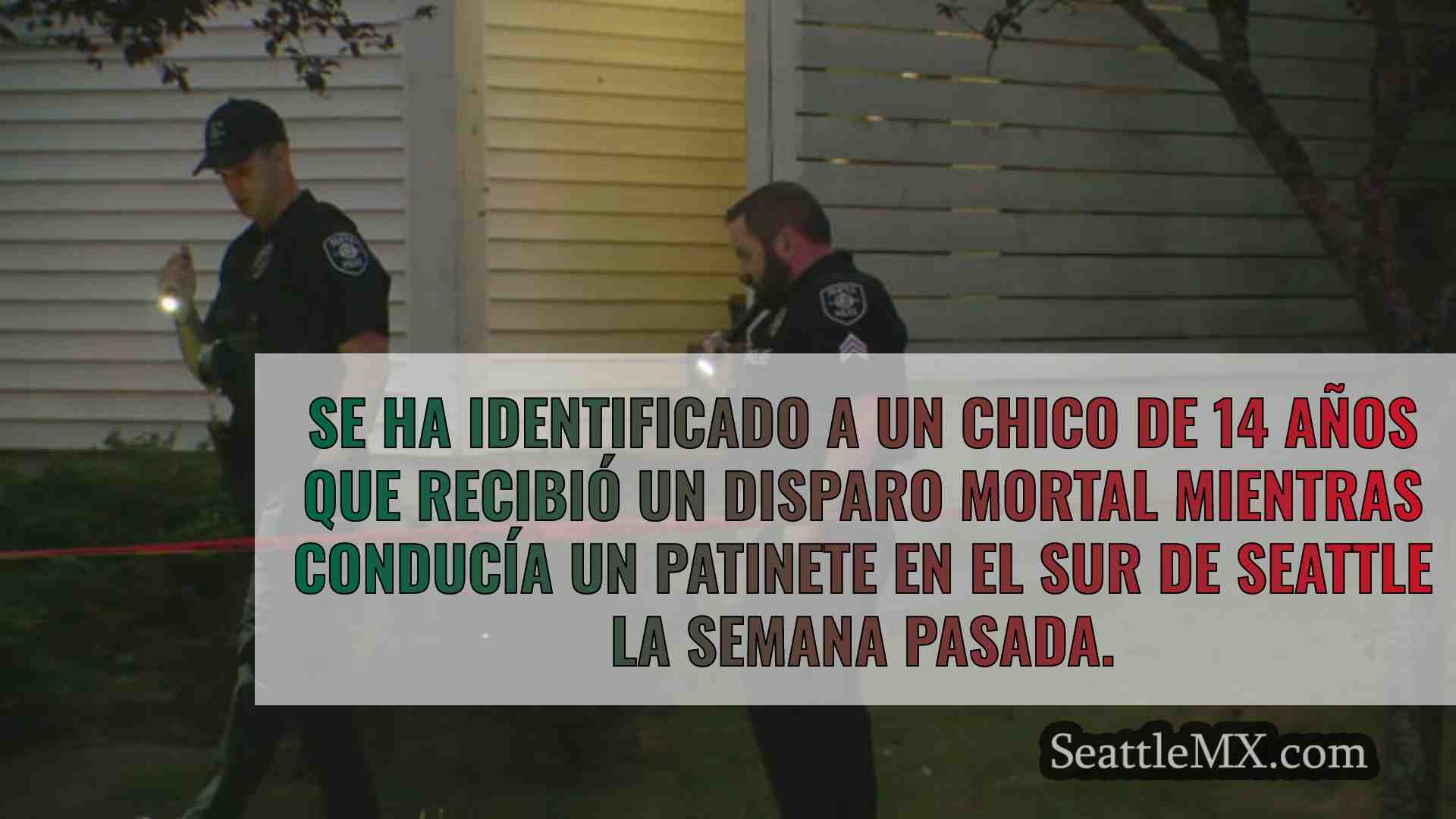 Noticias de Seattle SeattleMX
