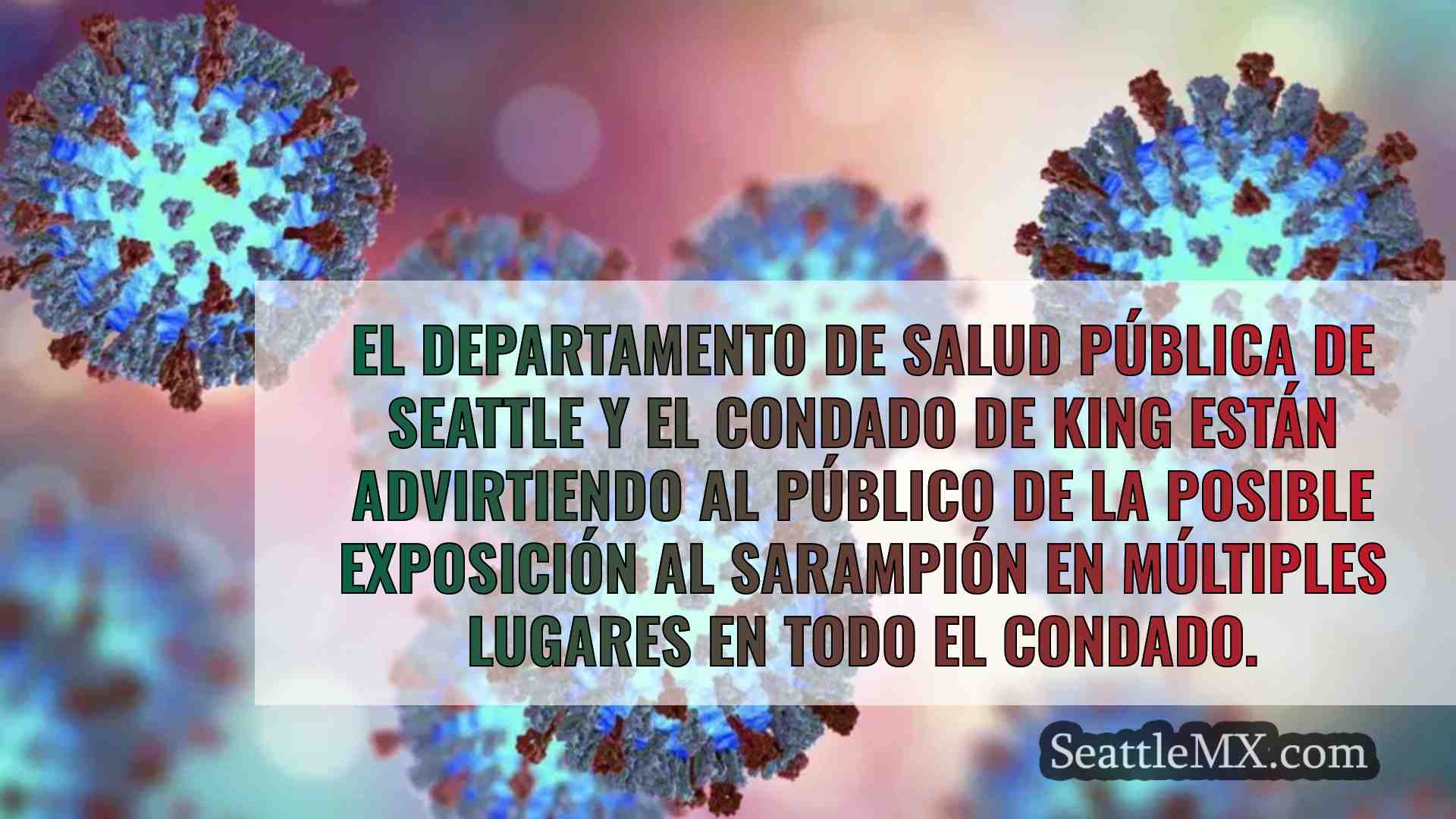Los funcionarios de salud pública