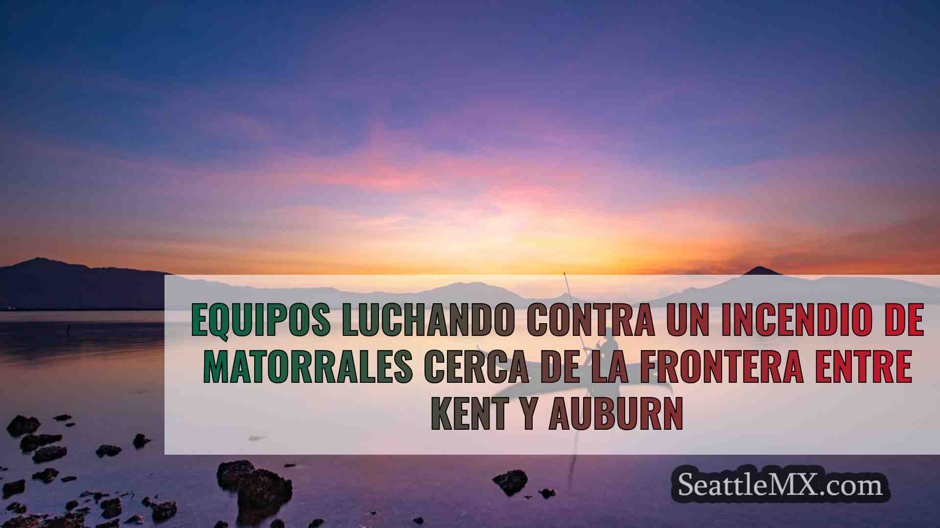 Noticias de Seattle SeattleMX