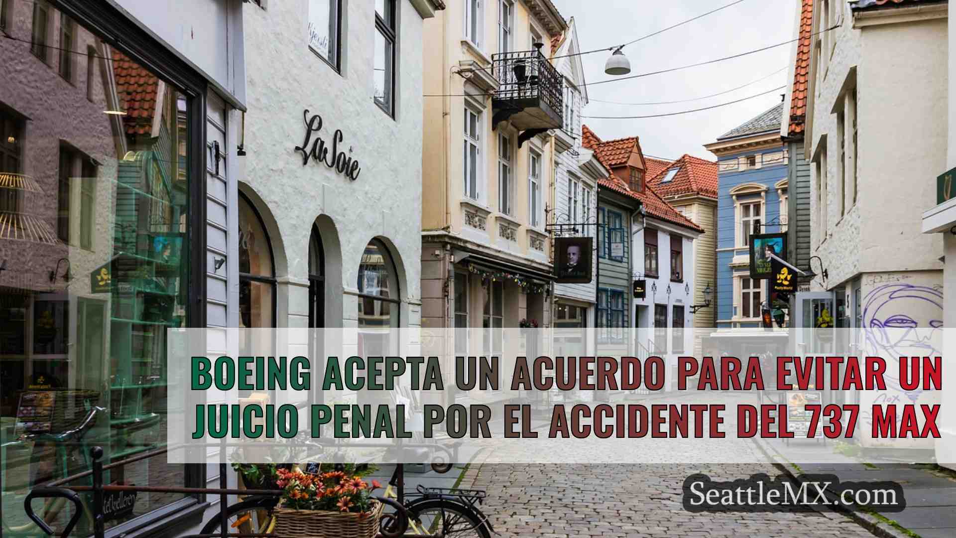 Noticias de Seattle SeattleMX