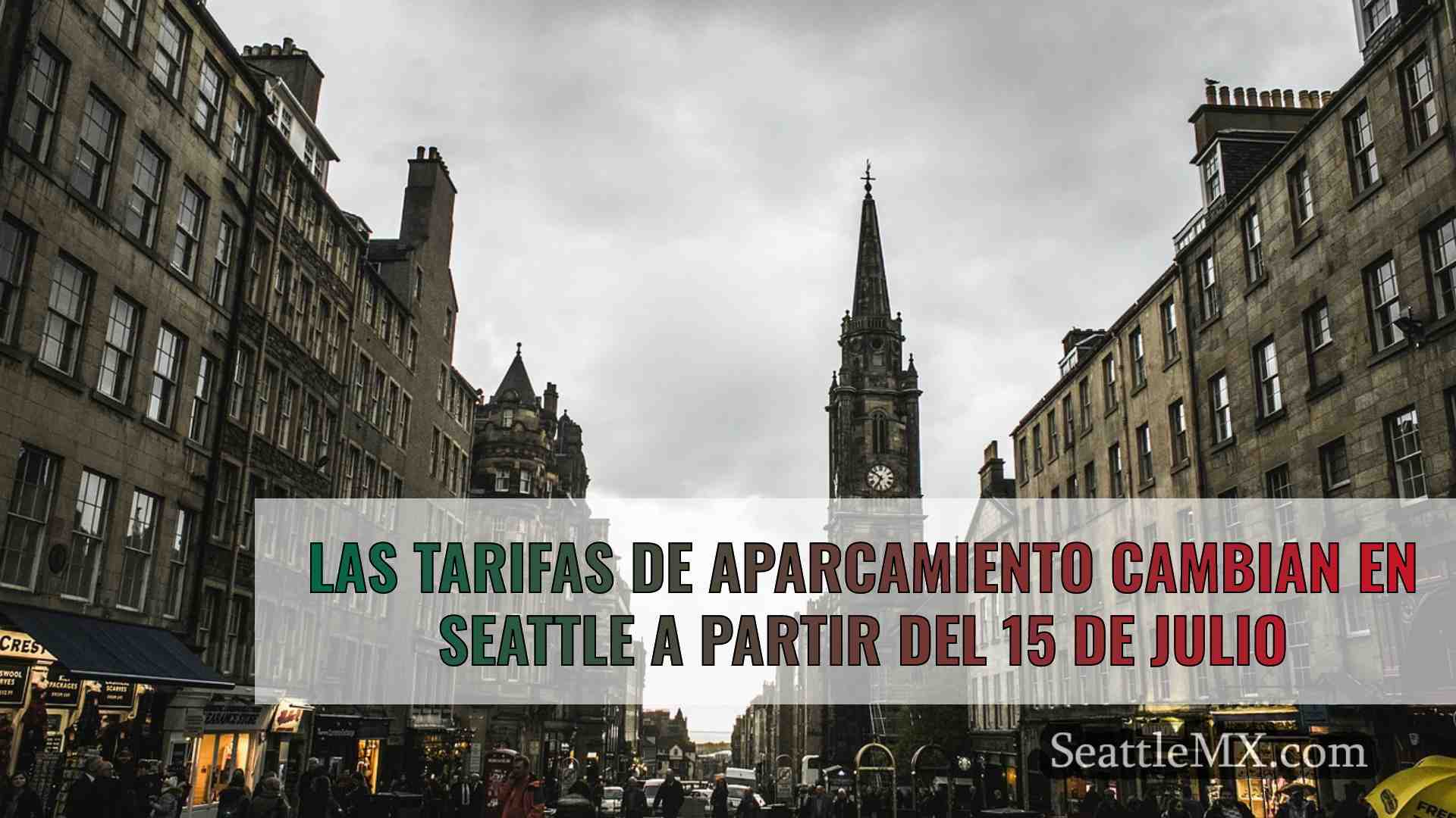 Noticias de Seattle SeattleMX