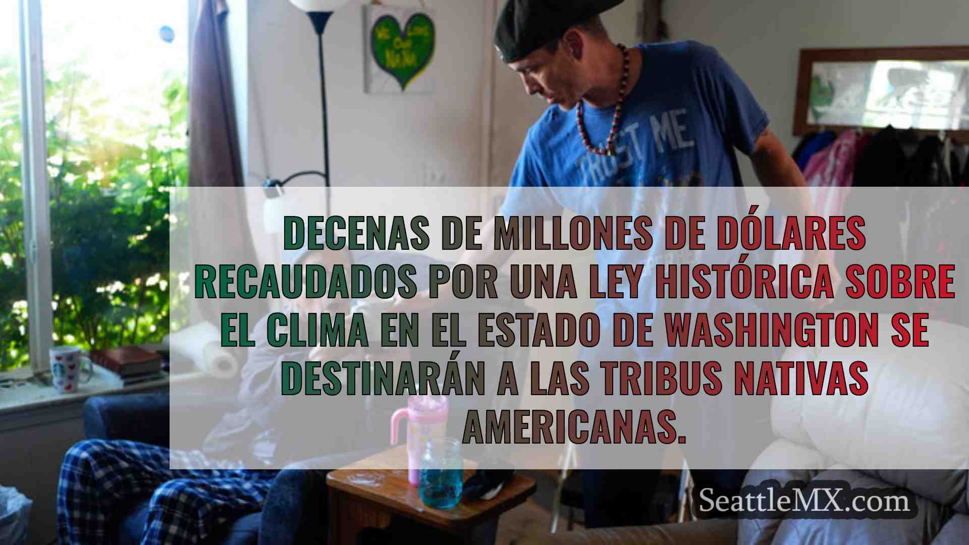 Noticias de Seattle SeattleMX
