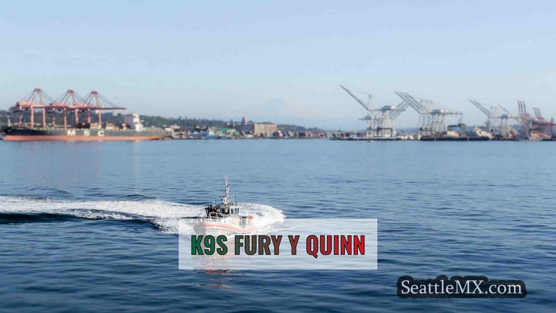 Noticias de Seattle SeattleMX