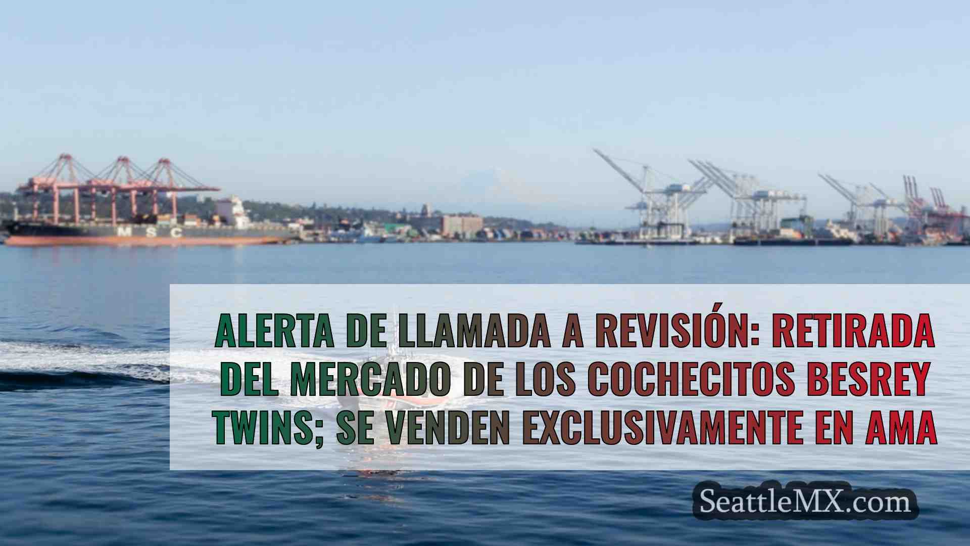 Noticias de Seattle SeattleMX