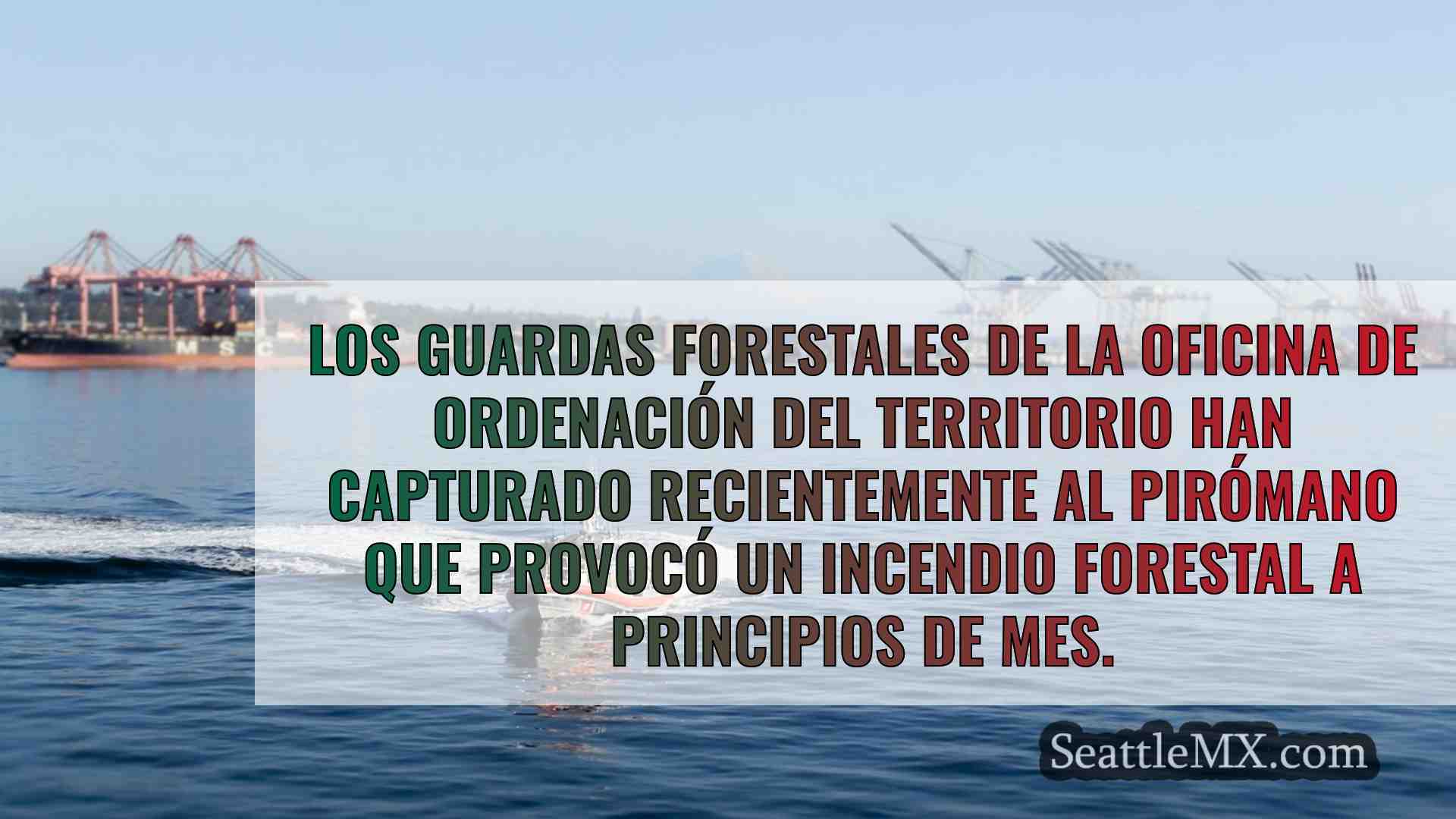 Noticias de Seattle SeattleMX