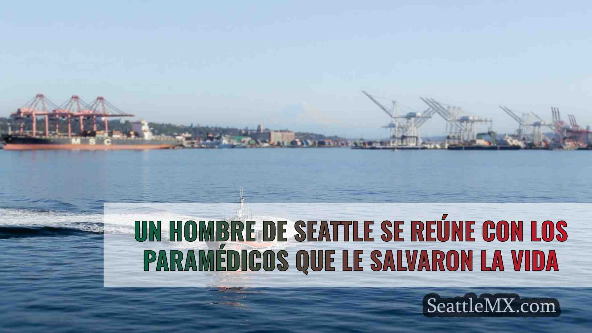 Noticias de Seattle SeattleMX