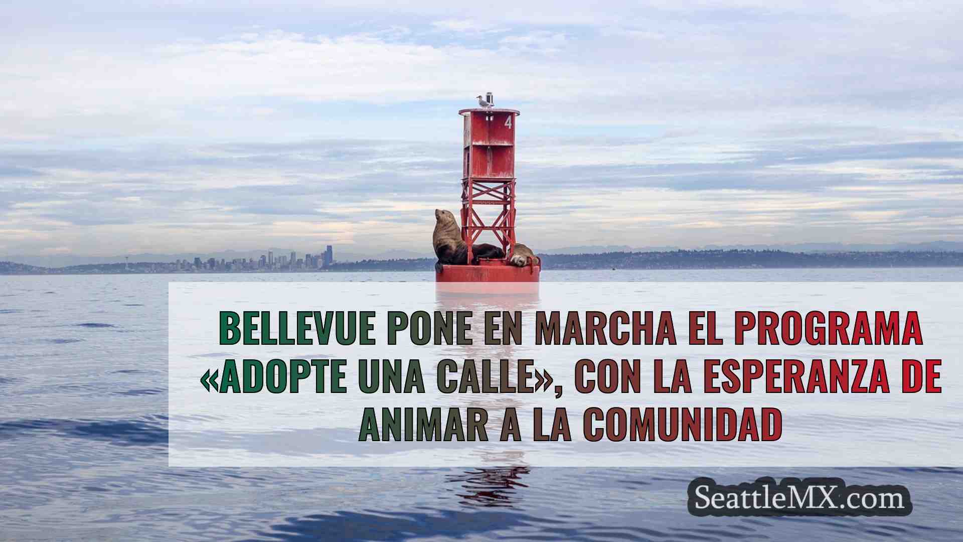 Noticias de Seattle SeattleMX