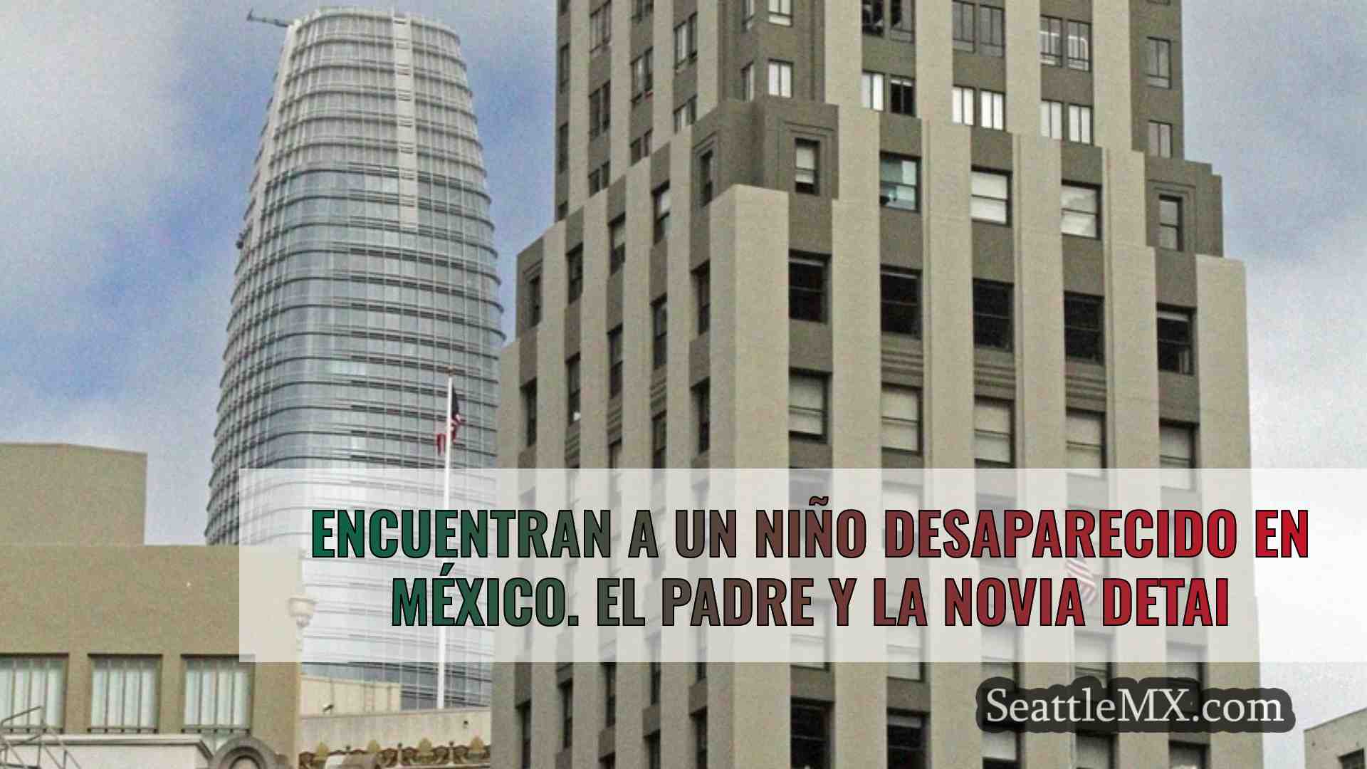 Noticias de Seattle SeattleMX