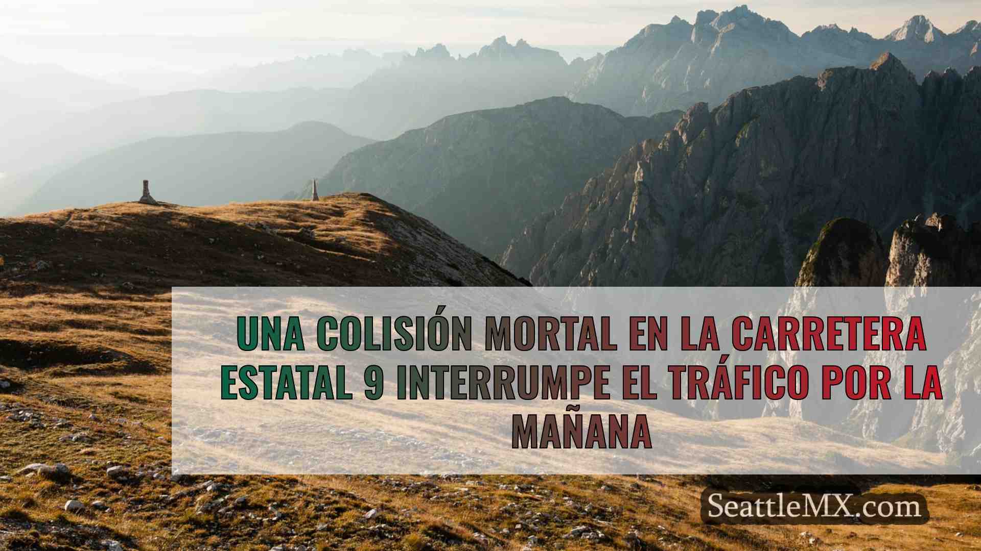 Noticias de Seattle SeattleMX