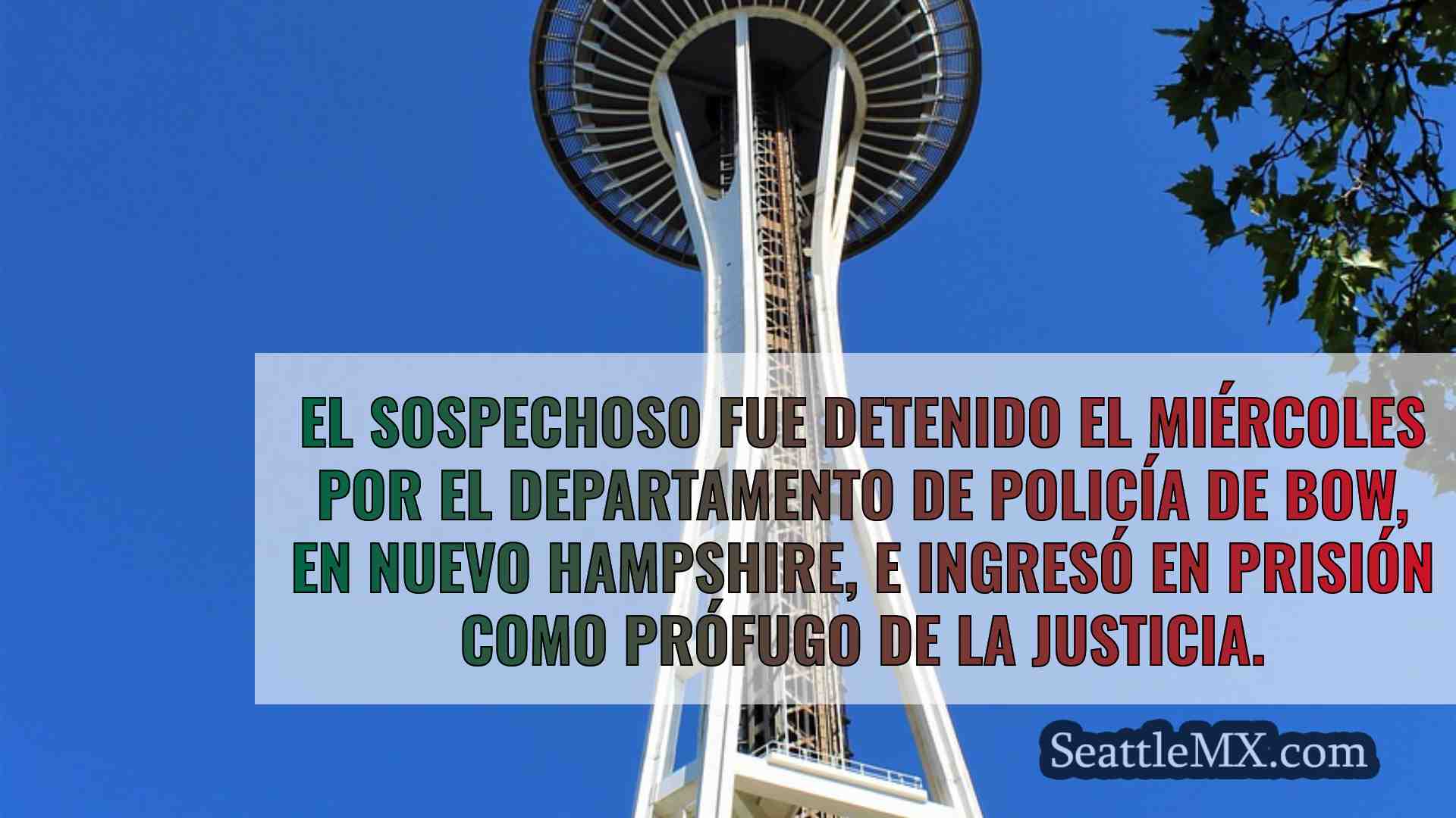 Noticias de Seattle SeattleMX