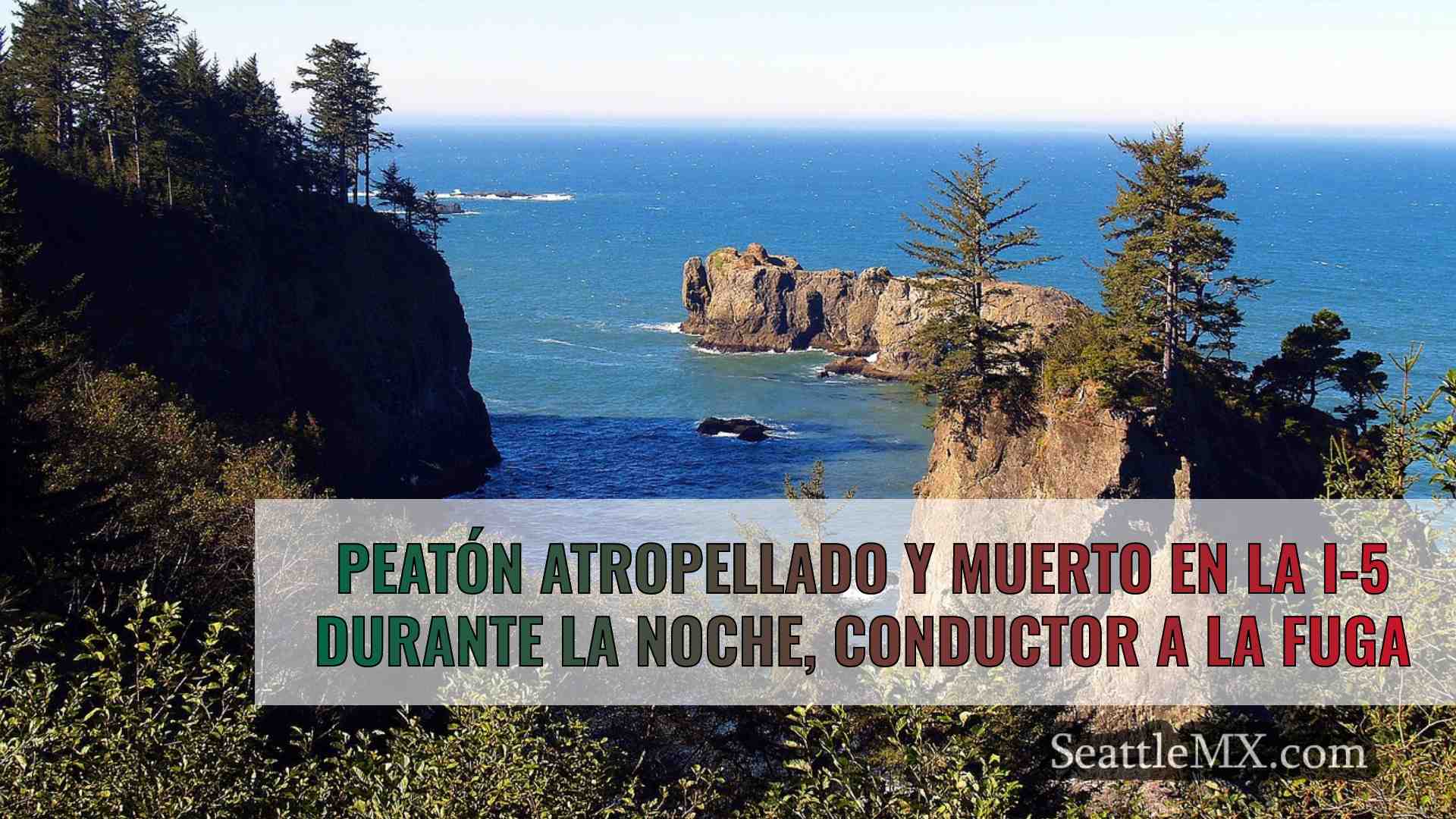 Noticias de Seattle SeattleMX