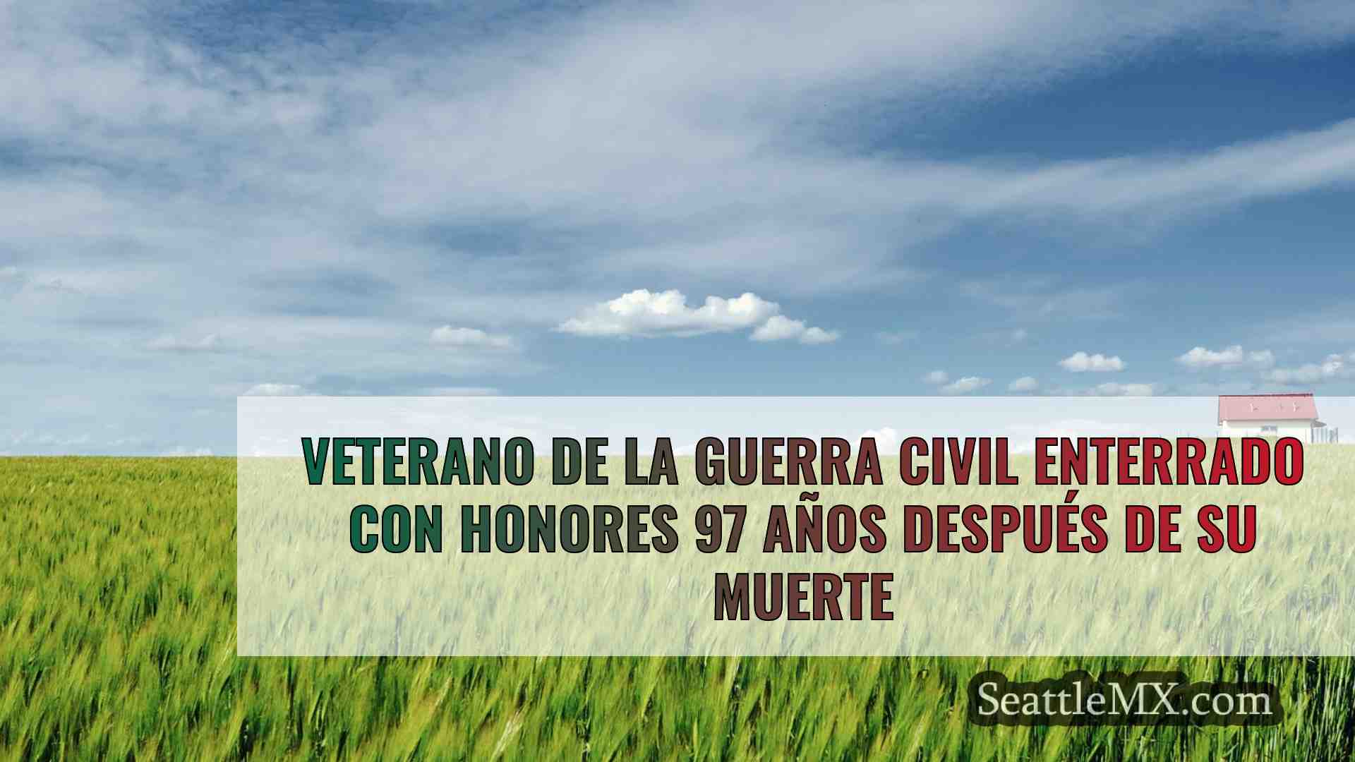 Noticias de Seattle SeattleMX
