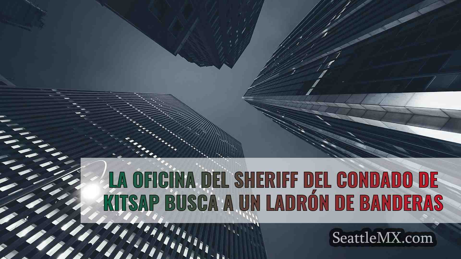 Noticias de Seattle SeattleMX