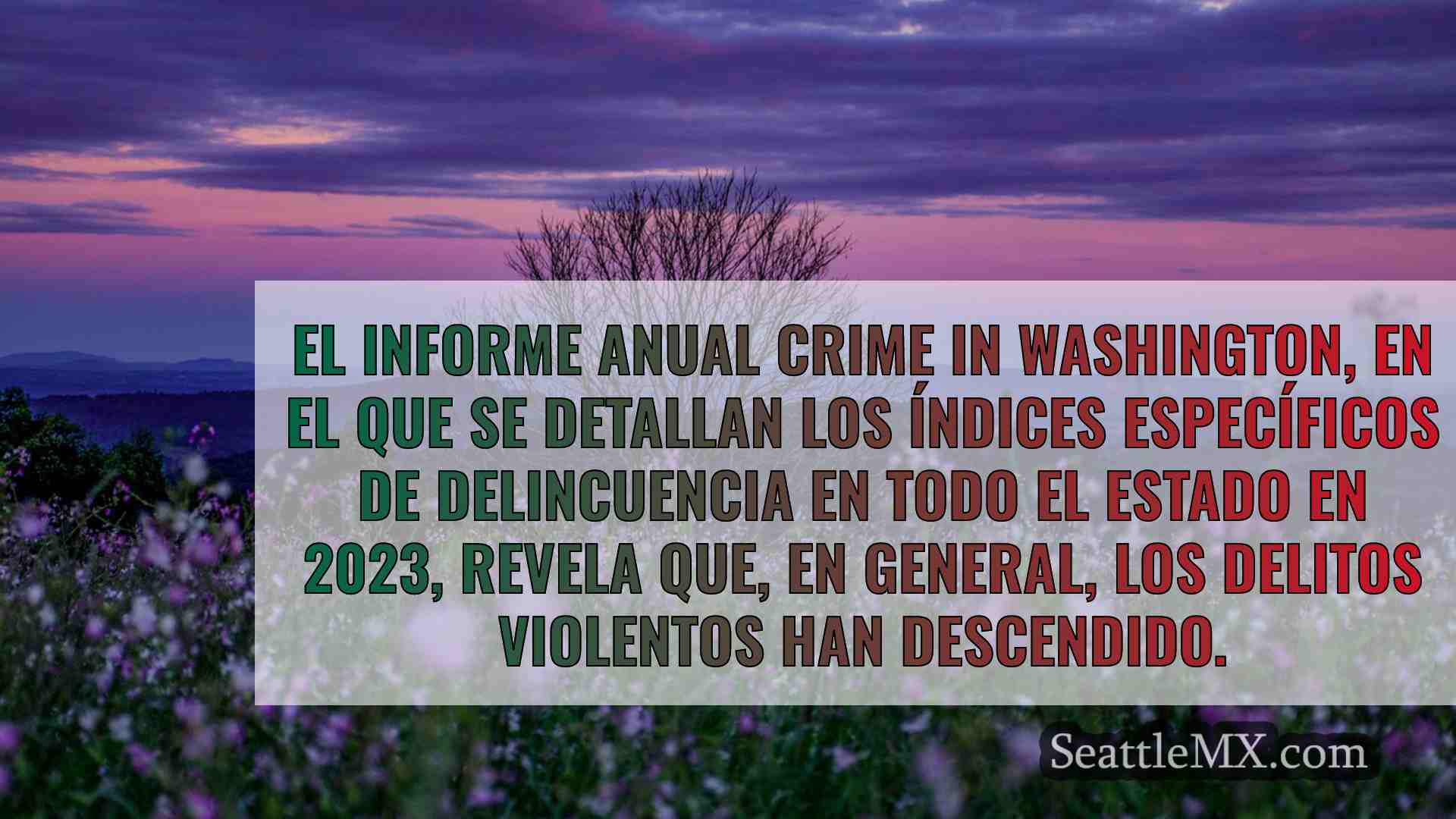 Noticias de Seattle SeattleMX
