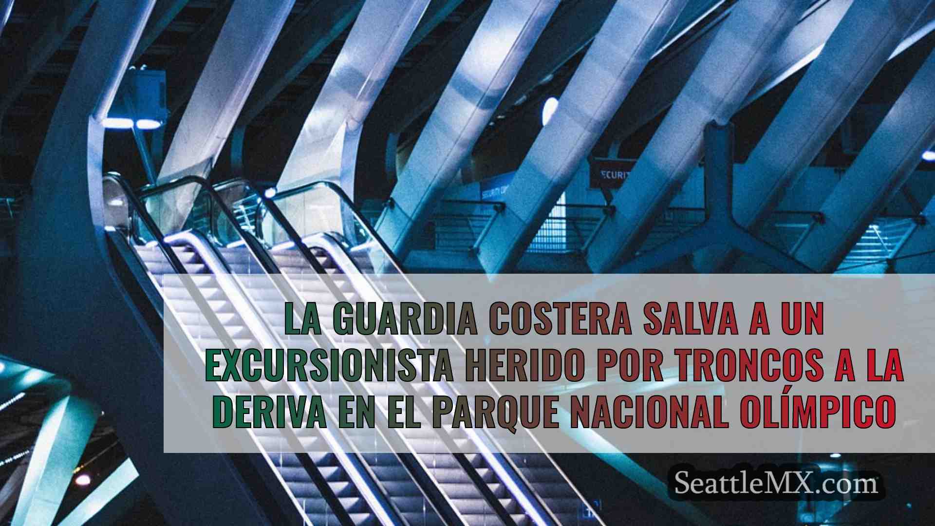 Noticias de Seattle SeattleMX