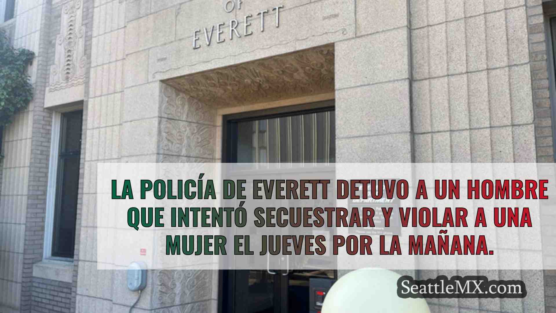 Noticias de Seattle SeattleMX