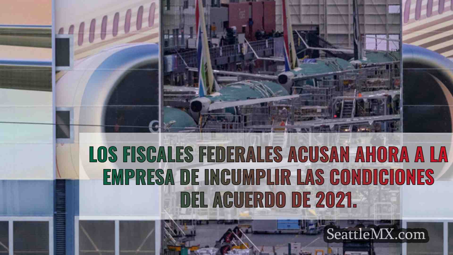 Noticias de Seattle SeattleMX