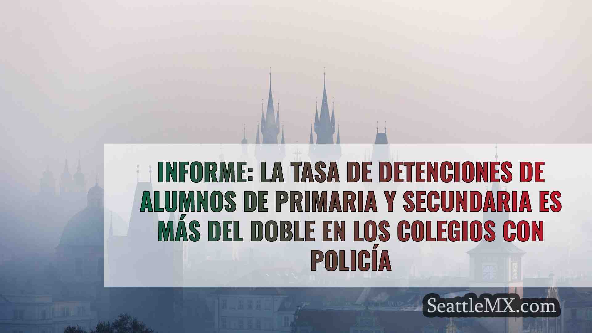 Noticias de Seattle SeattleMX
