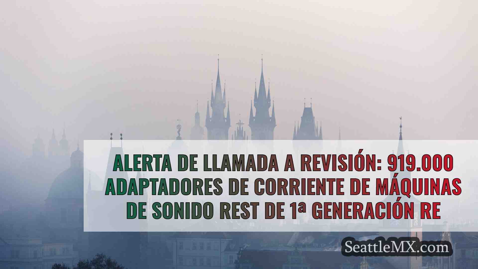 Noticias de Seattle SeattleMX