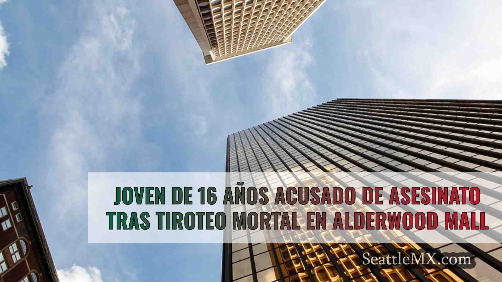 Noticias de Seattle SeattleMX