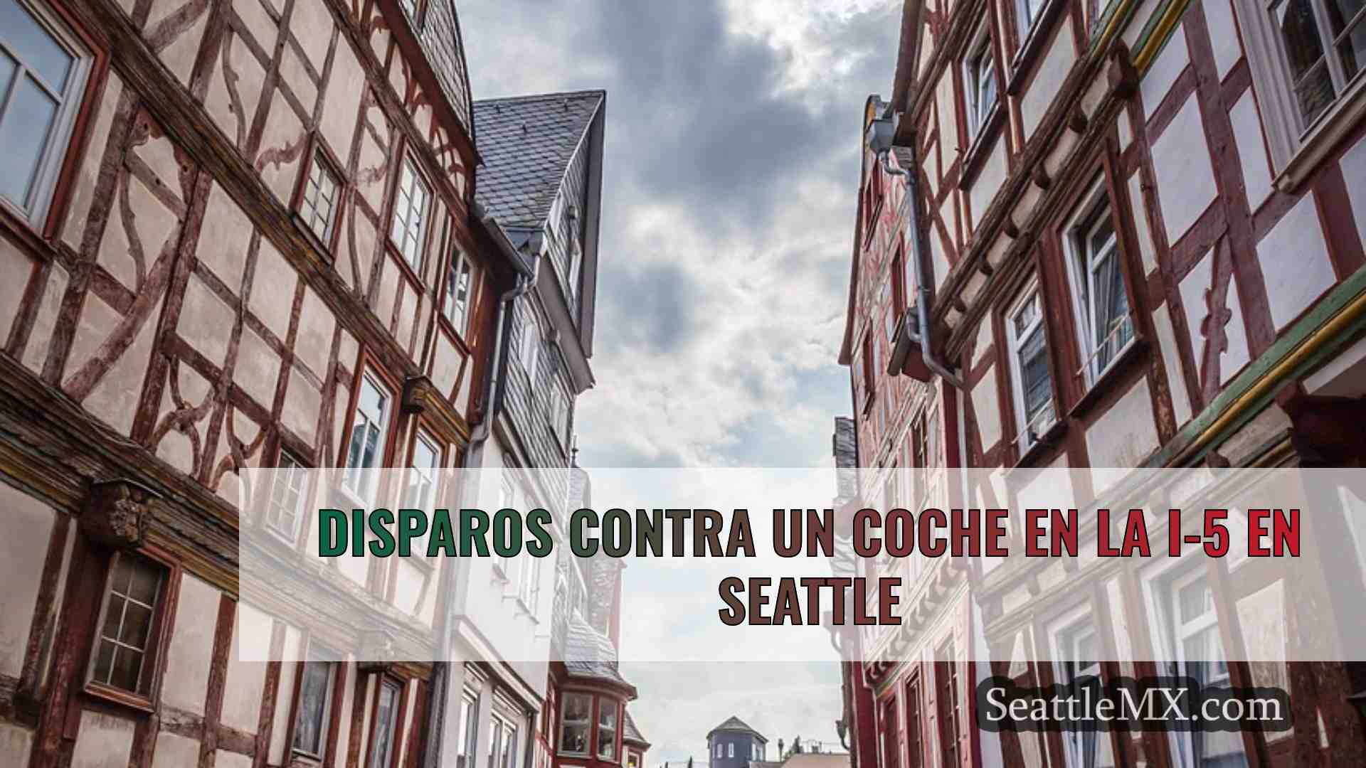 Noticias de Seattle SeattleMX
