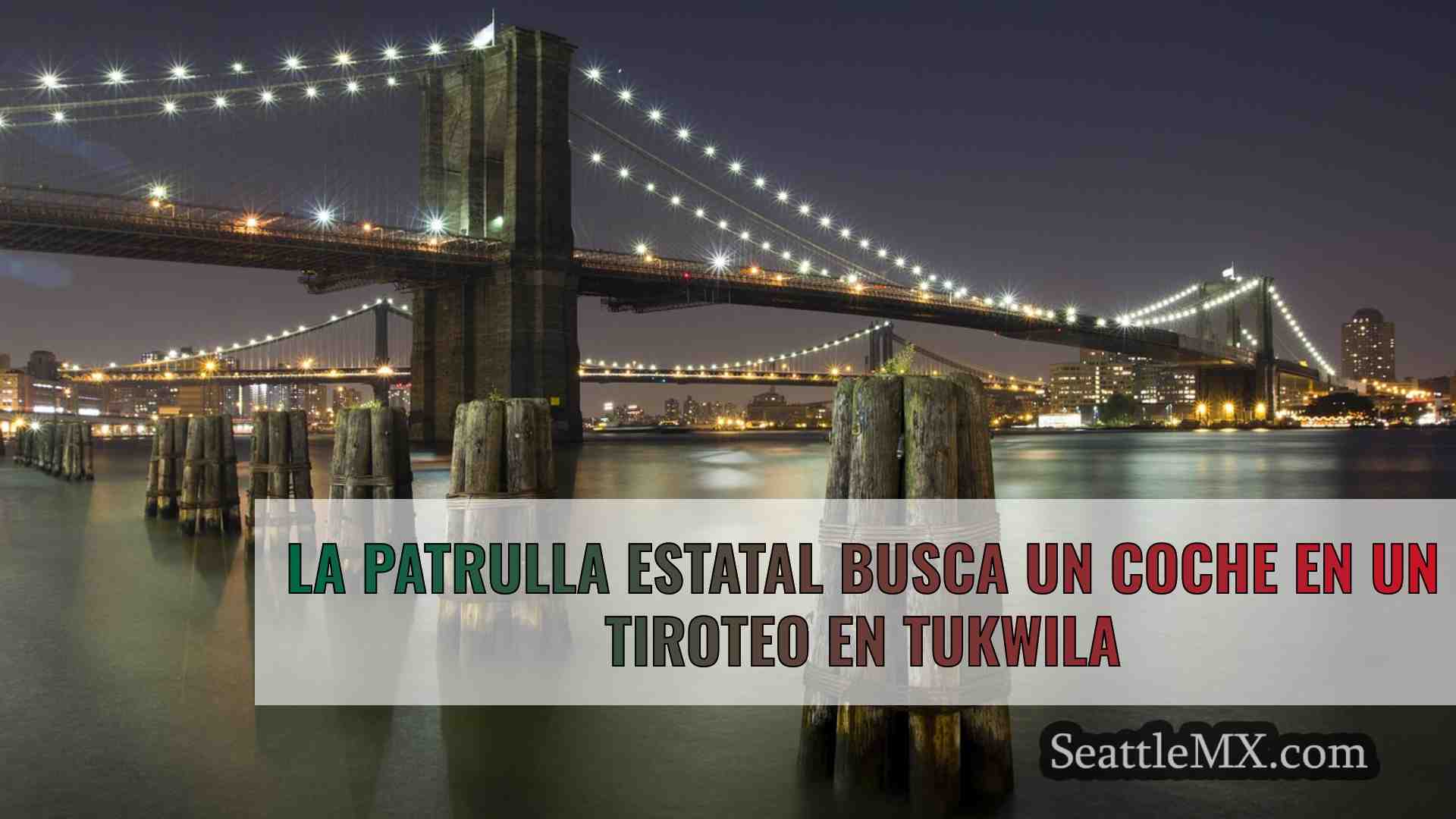 Noticias de Seattle SeattleMX