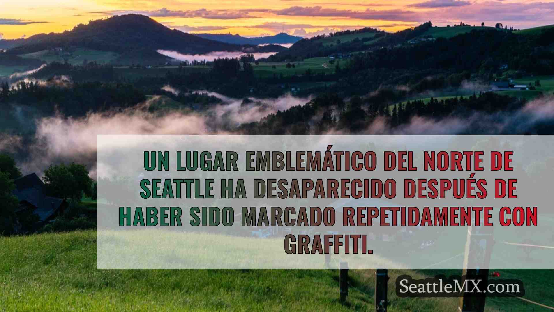 Noticias de Seattle SeattleMX