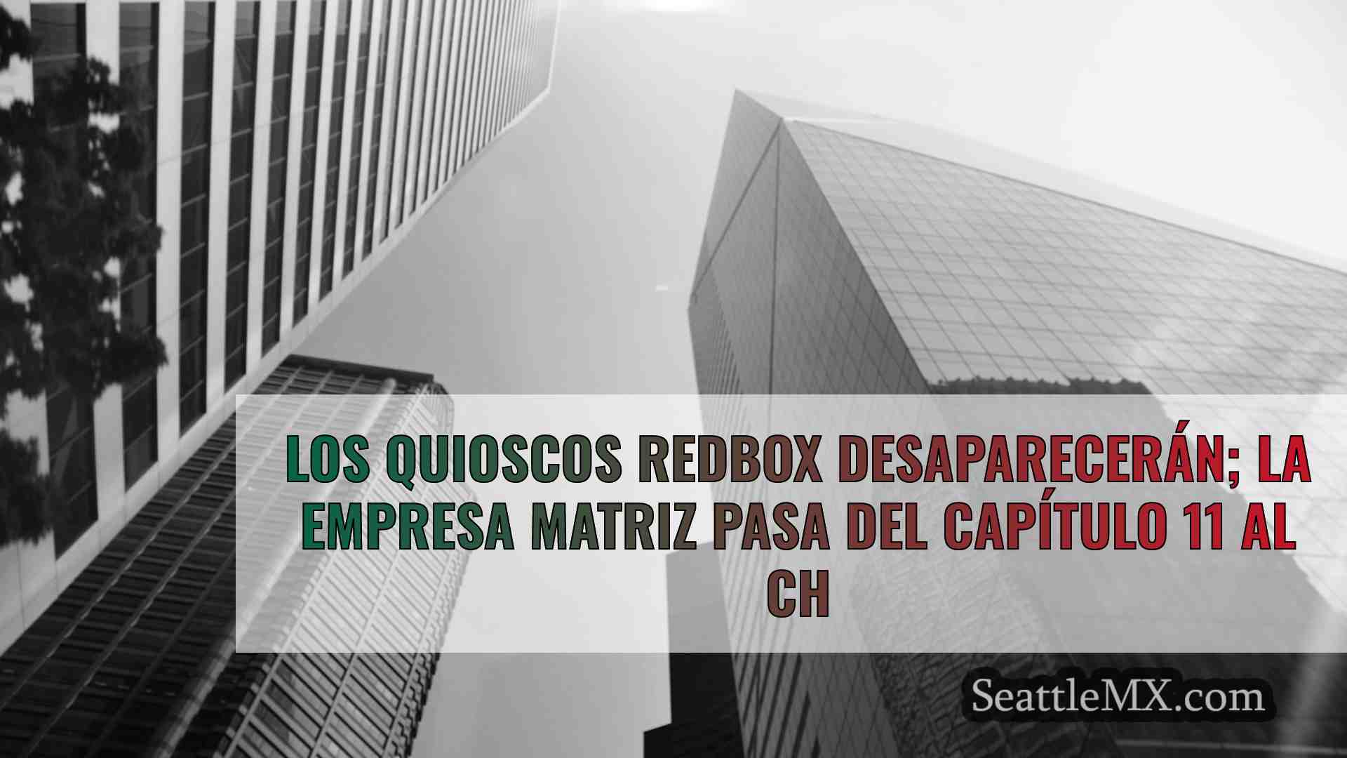 Noticias de Seattle SeattleMX