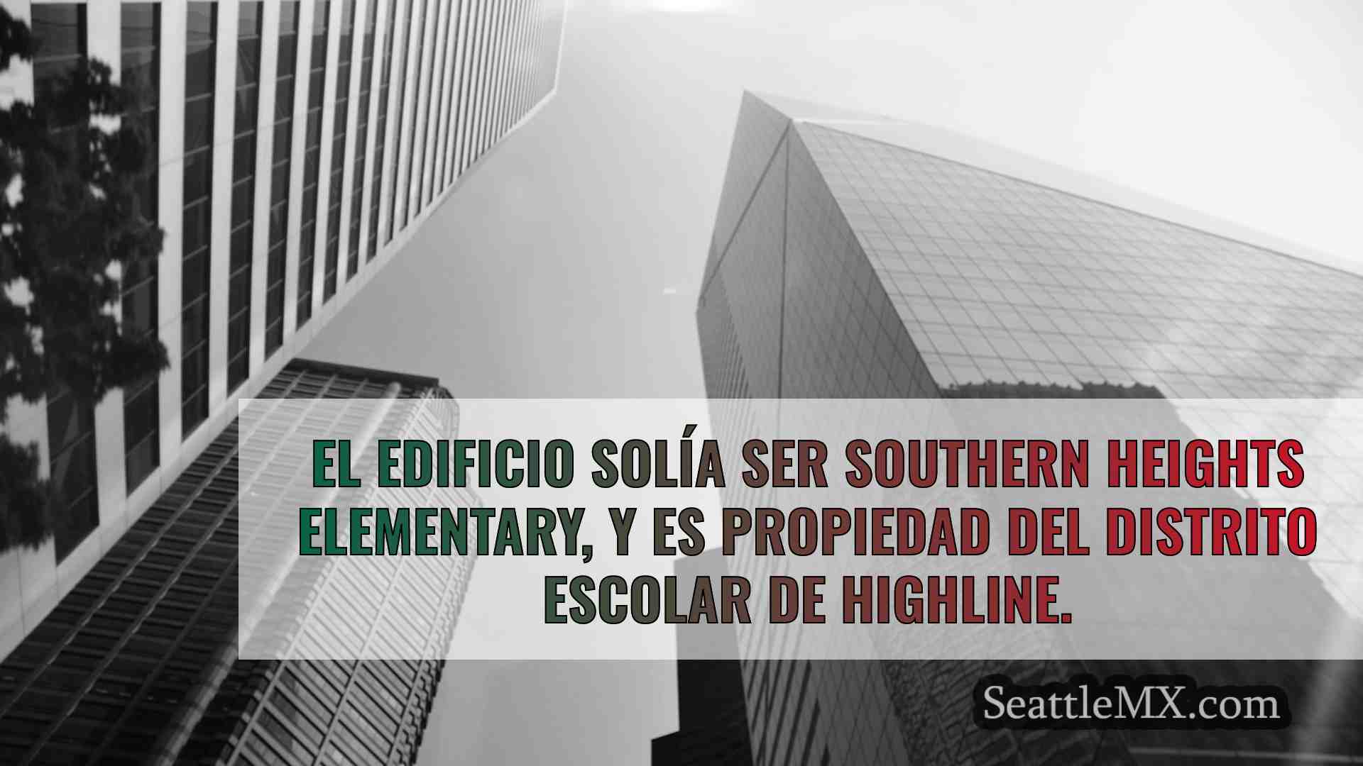 Noticias de Seattle SeattleMX
