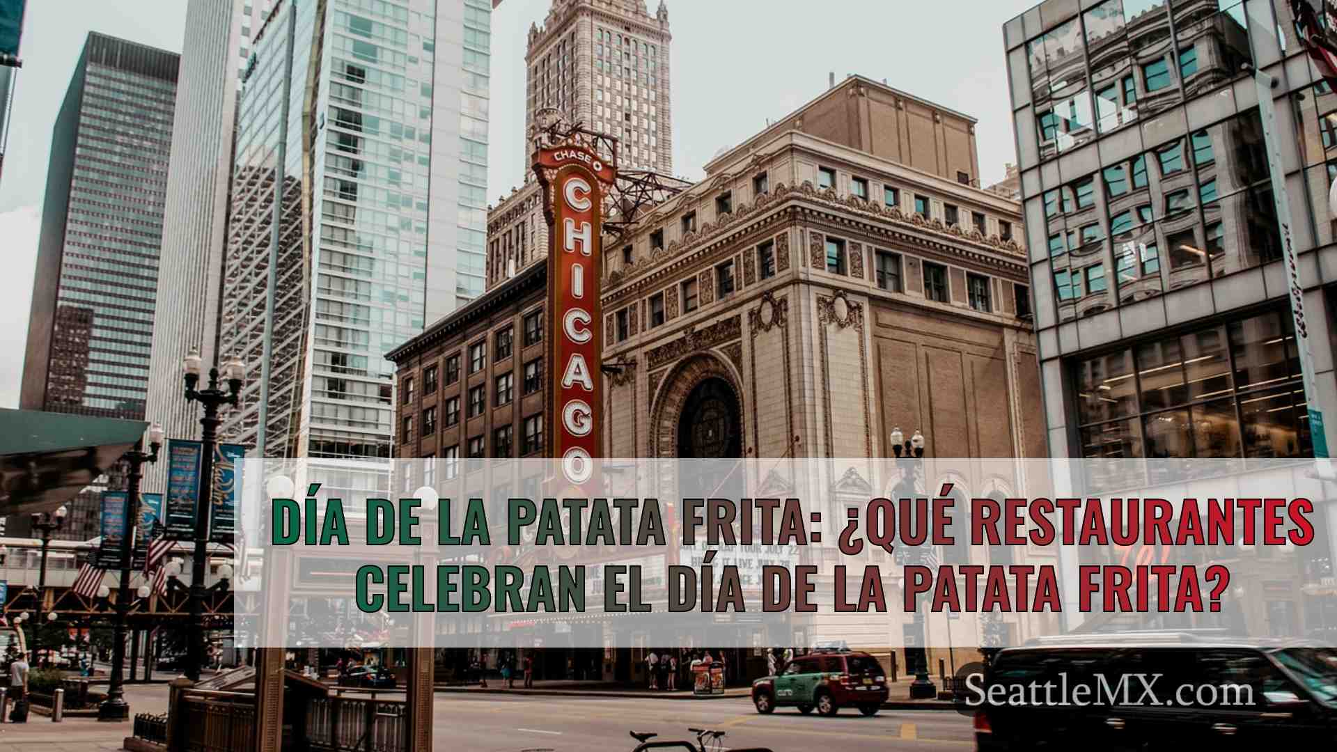 Noticias de Seattle SeattleMX