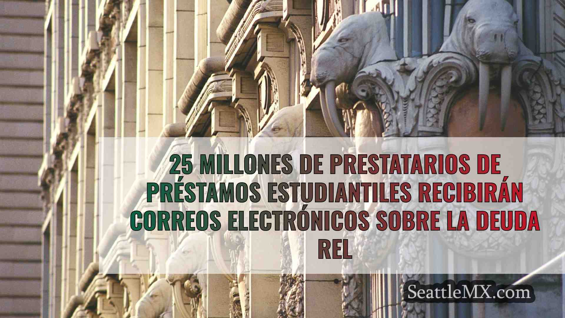 Noticias de Seattle SeattleMX