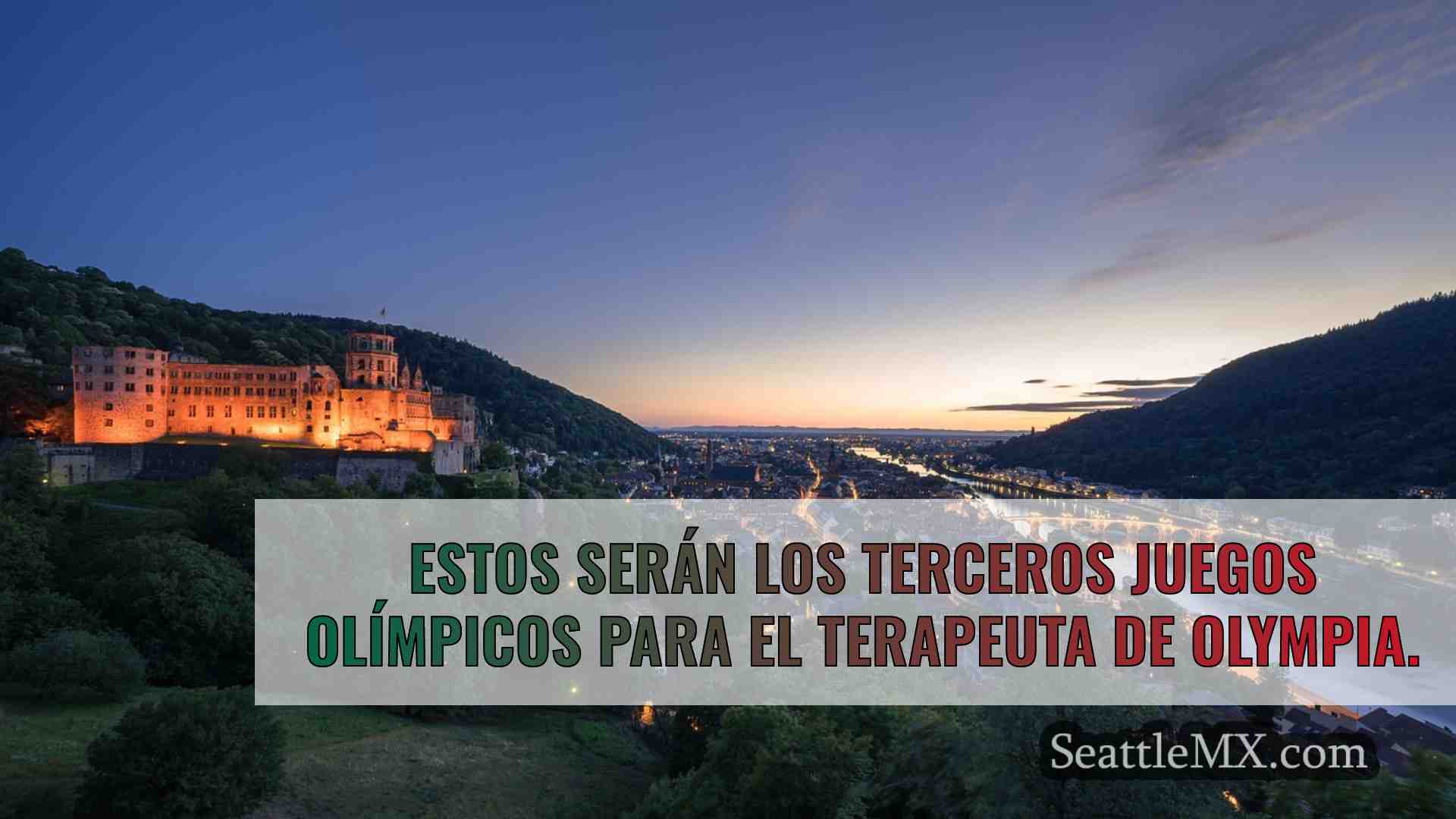 Noticias de Seattle SeattleMX