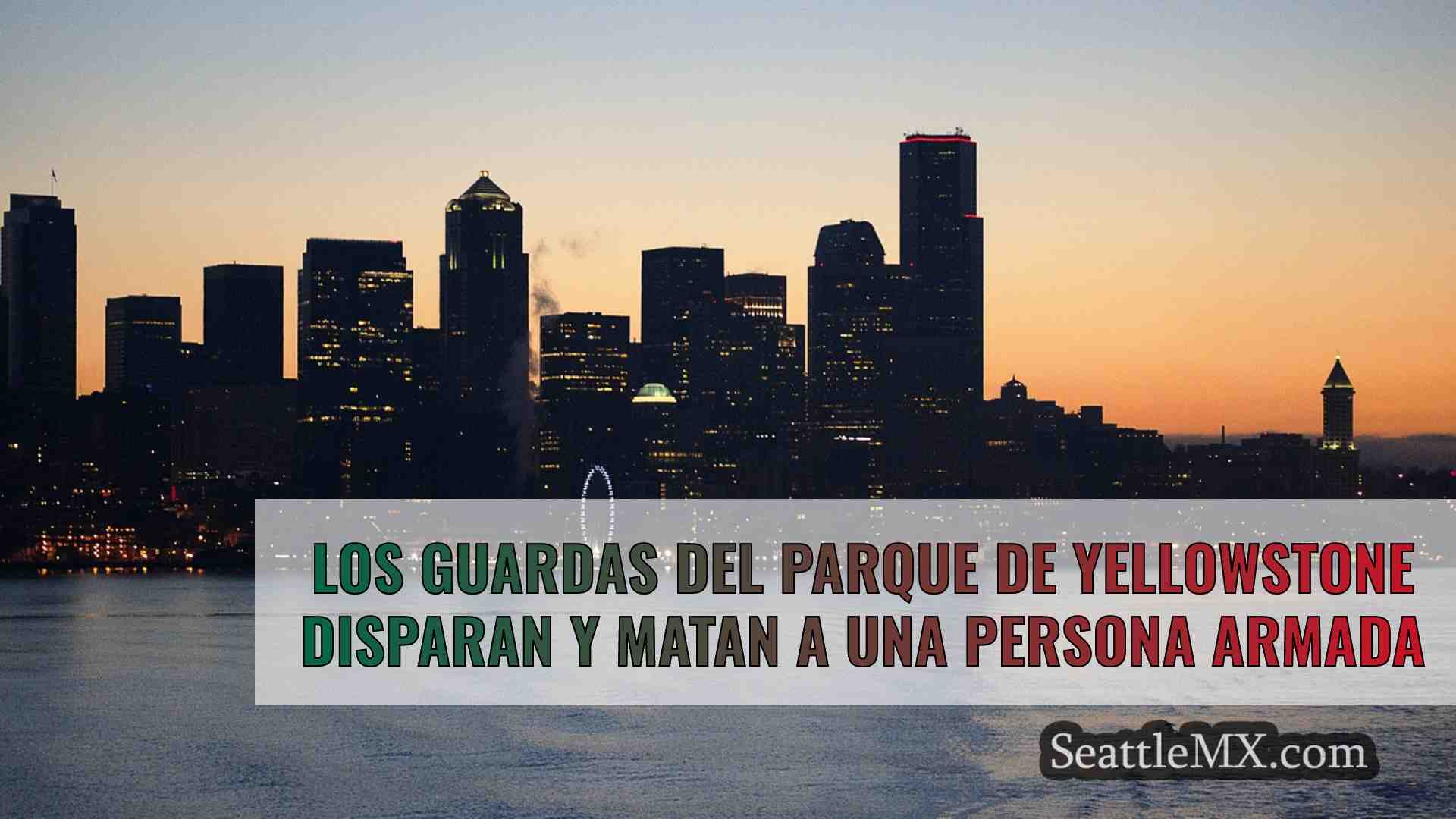 Noticias de Seattle SeattleMX