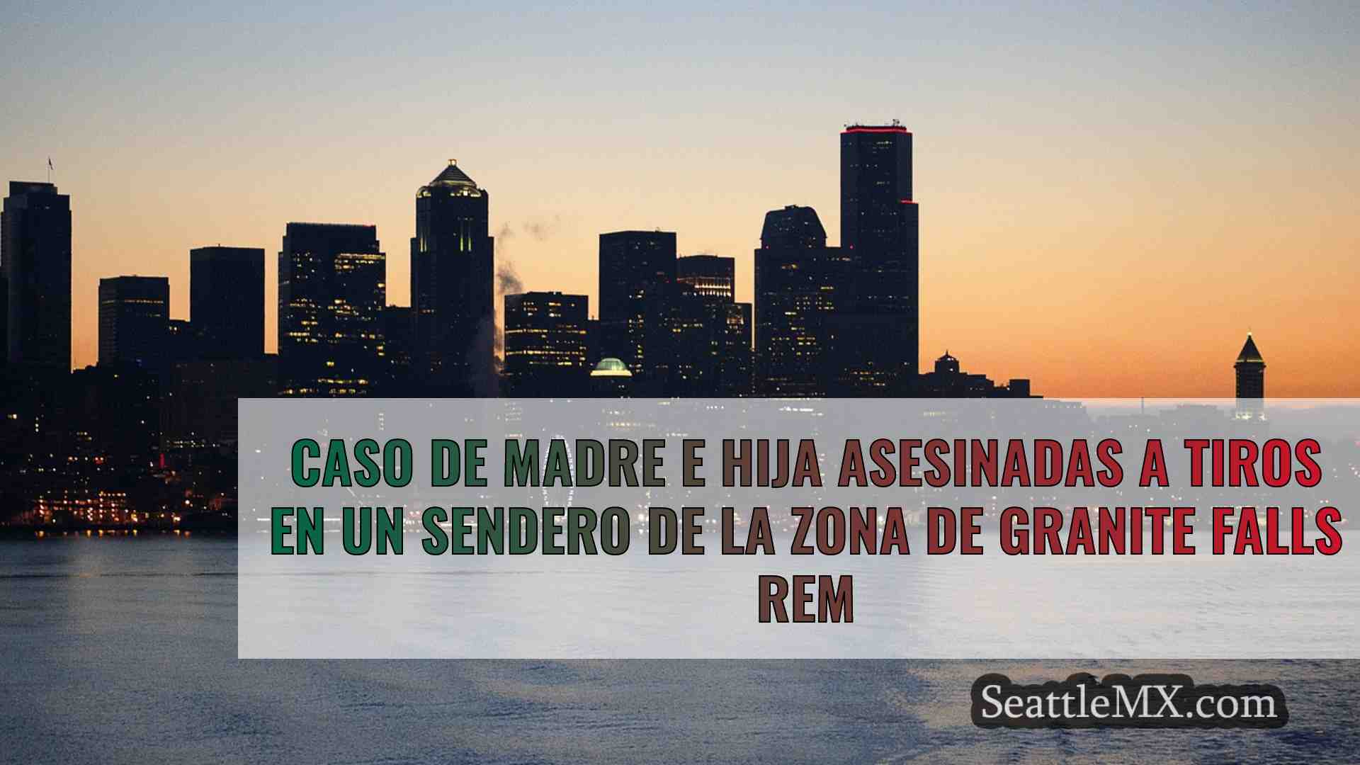 Noticias de Seattle SeattleMX